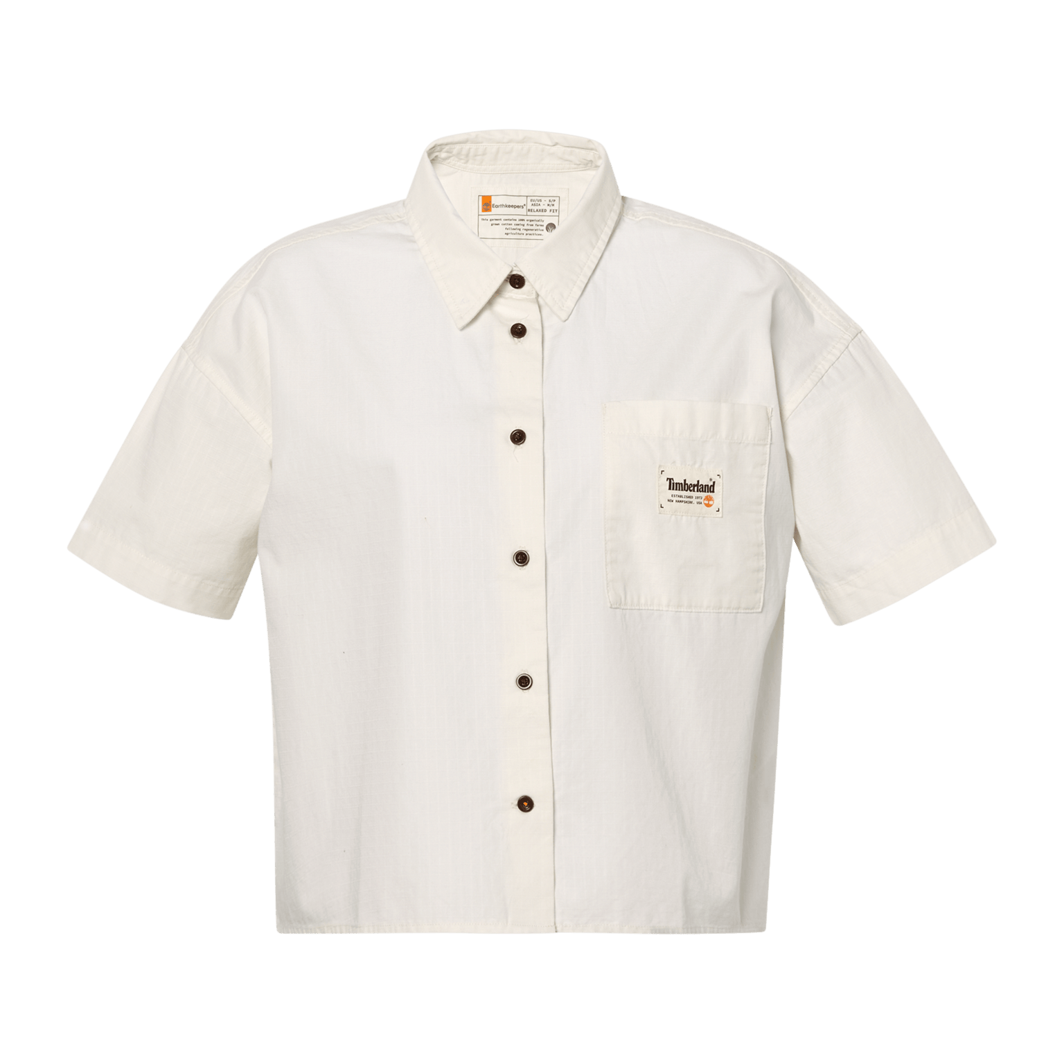 Timberland Roc Ss Shop Рубашка, Женская футболка