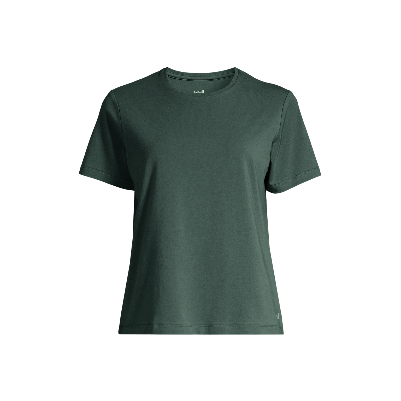 Casall Casual Cotton Tee, женская футболка