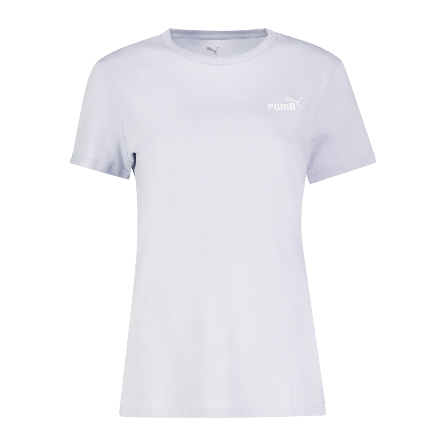 Puma ESS Small No. 1 Logo Tee (s), женская футболка