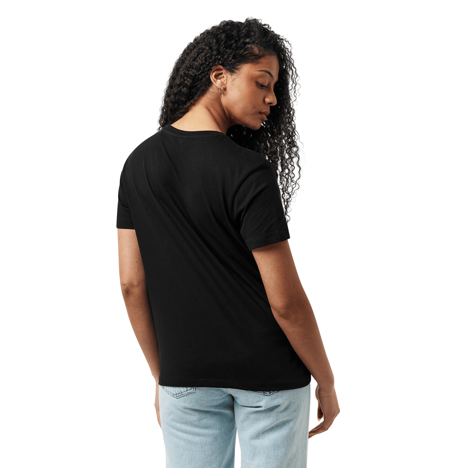 Jack Wills Forstal Boyfriend Tee, женская футболка