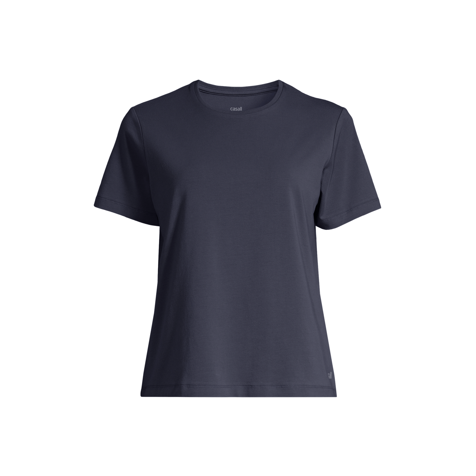 Casall Casual Cotton Tee, женская футболка