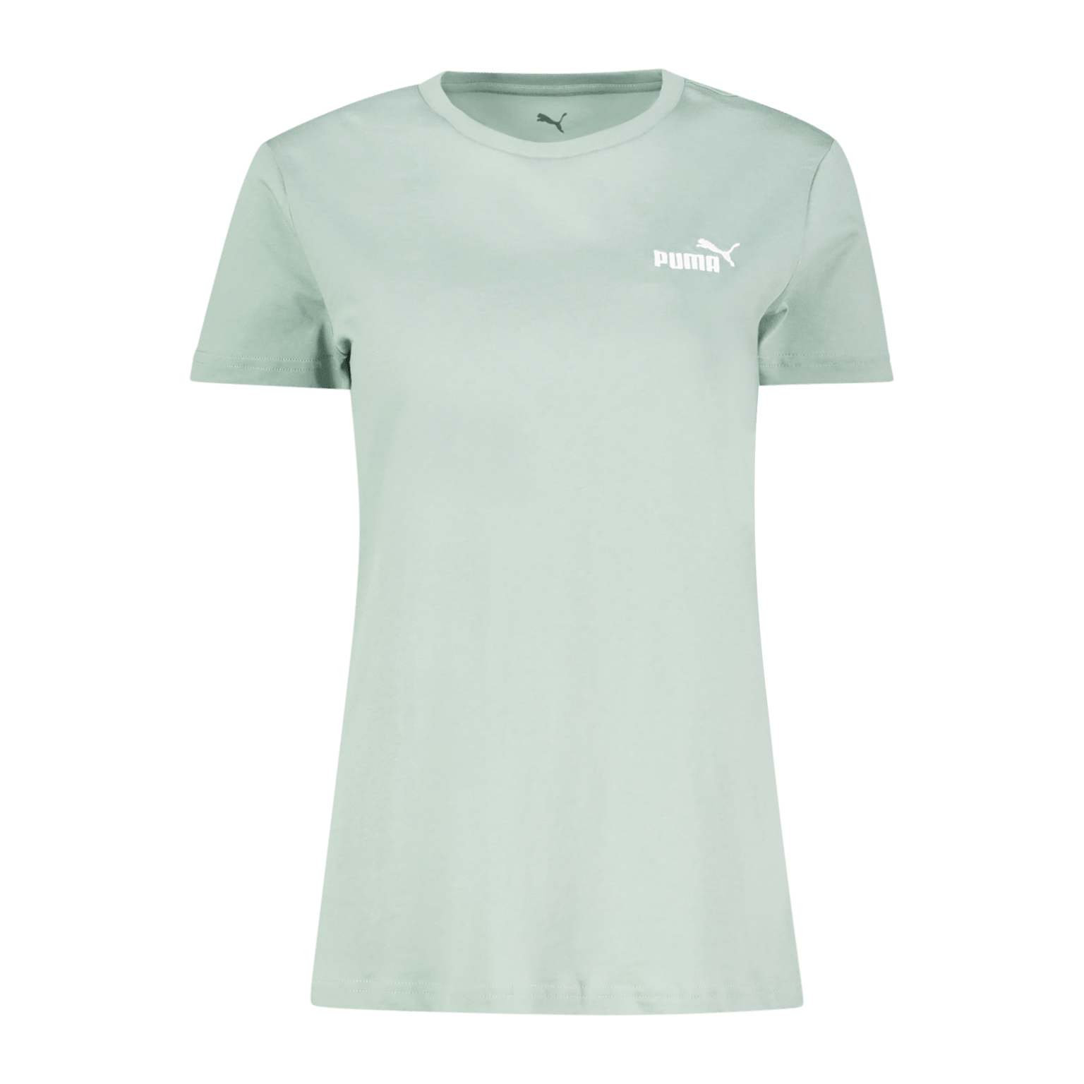 Puma ESS Small No. 1 Logo Tee (s), женская футболка