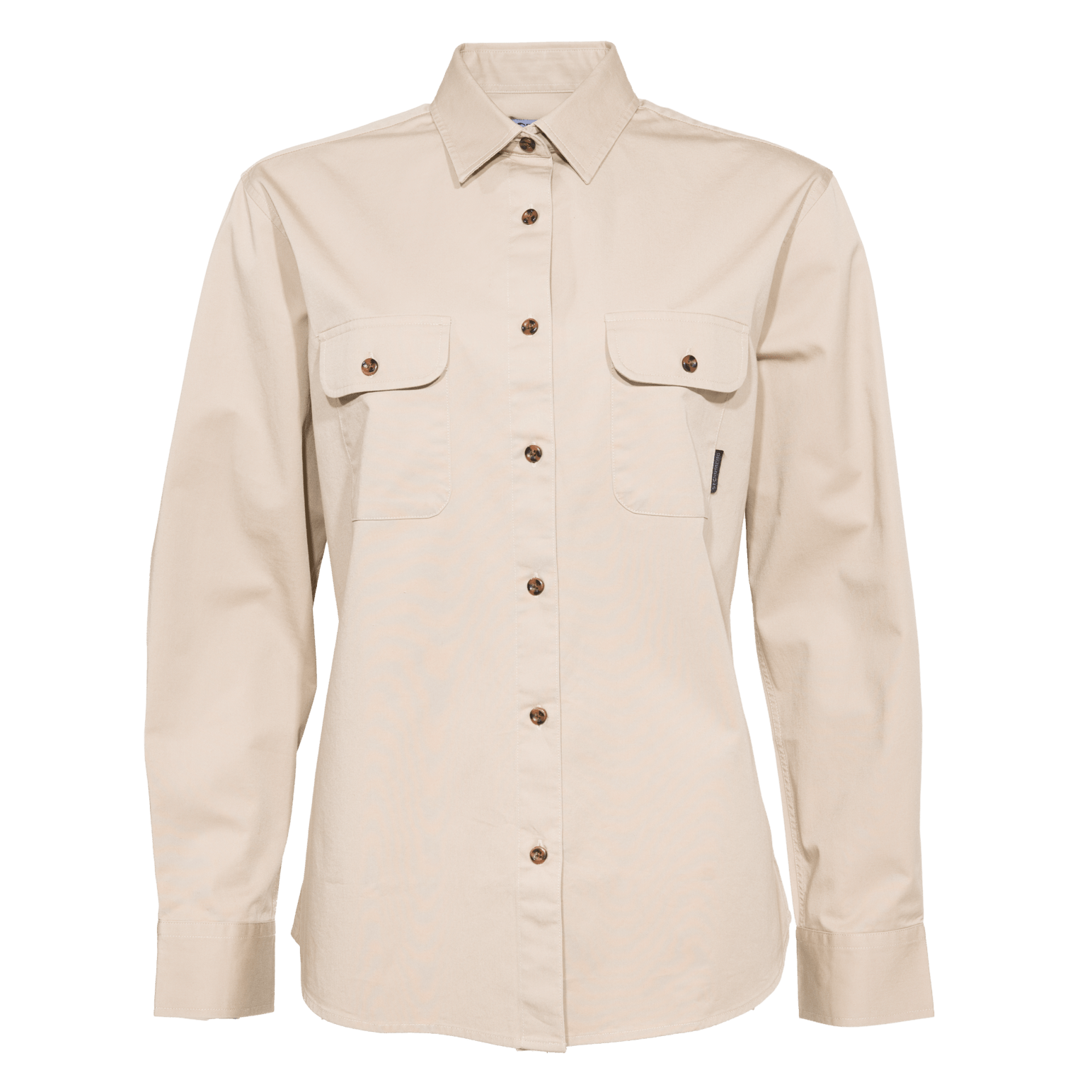 Женская рубашка Stormberg Burud Outdoor Cotton Shirt