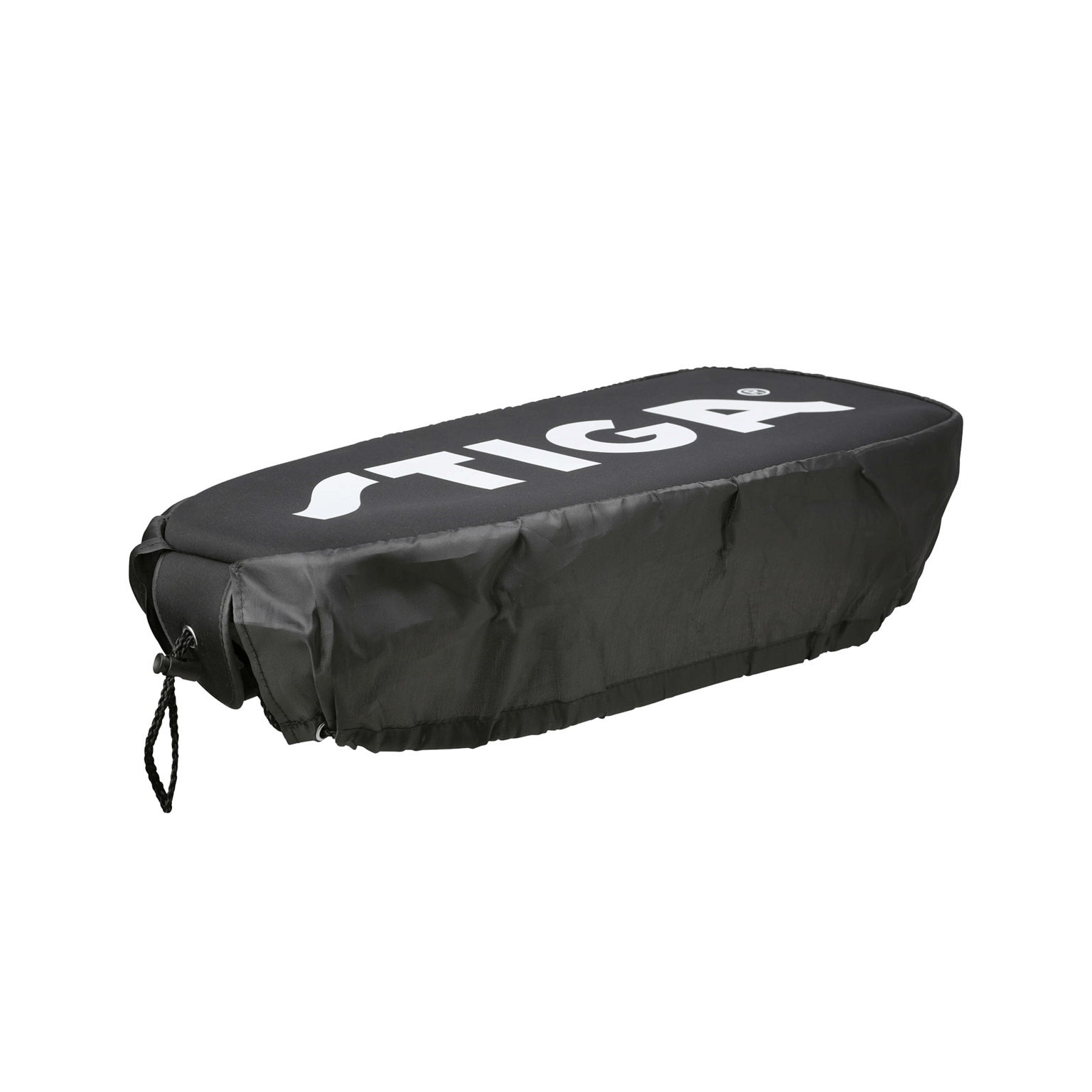 Чехол на сиденье Stiga High Curve High Seat, черный (40 мм) 25/26