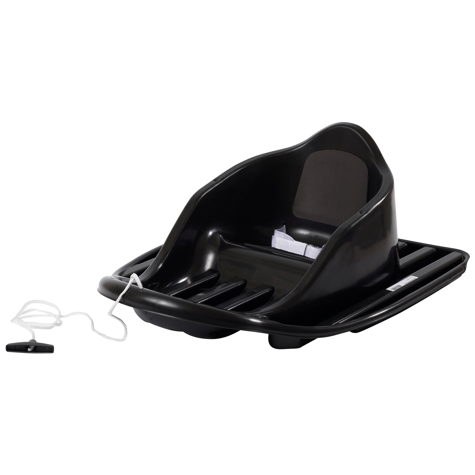 Stiga Baby Cruiser Eco Black 25/26, детская палка