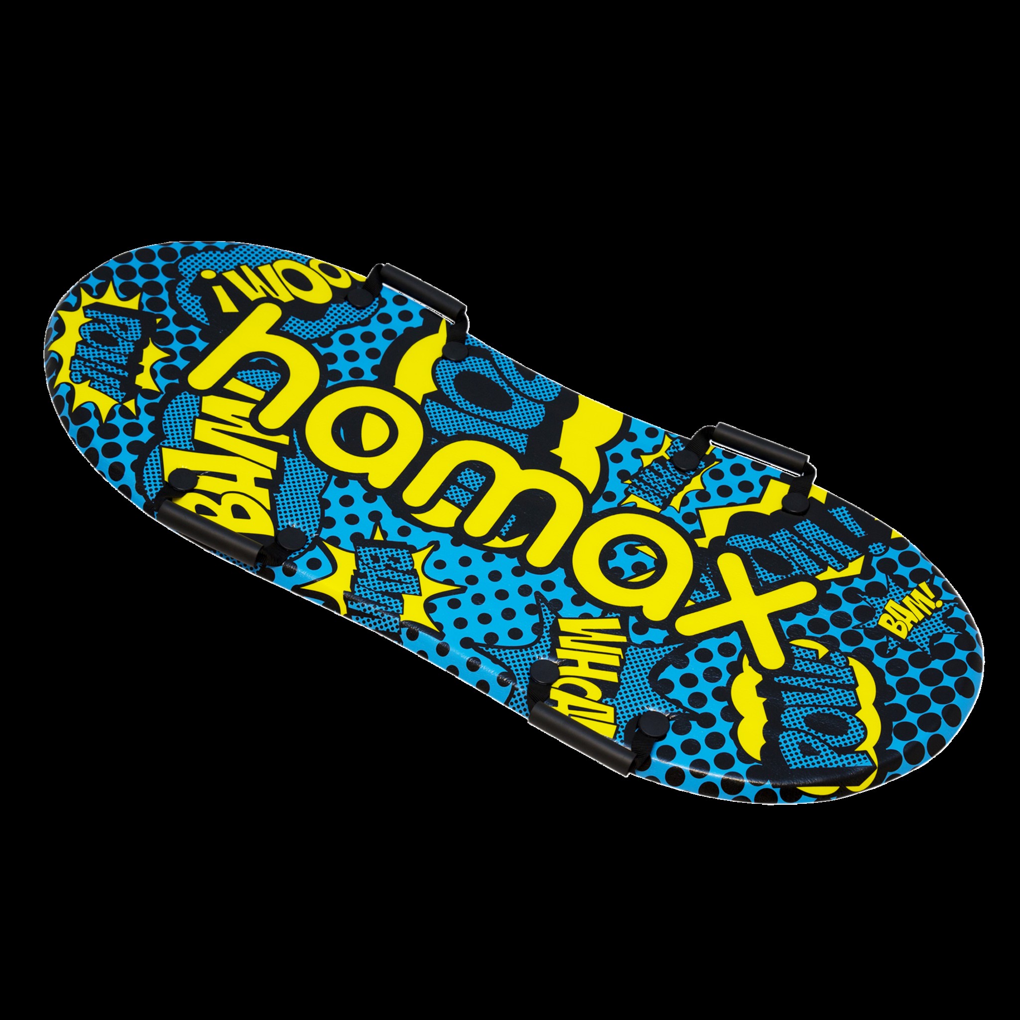 Hamax Twin Tip Surfer 25/26, планер