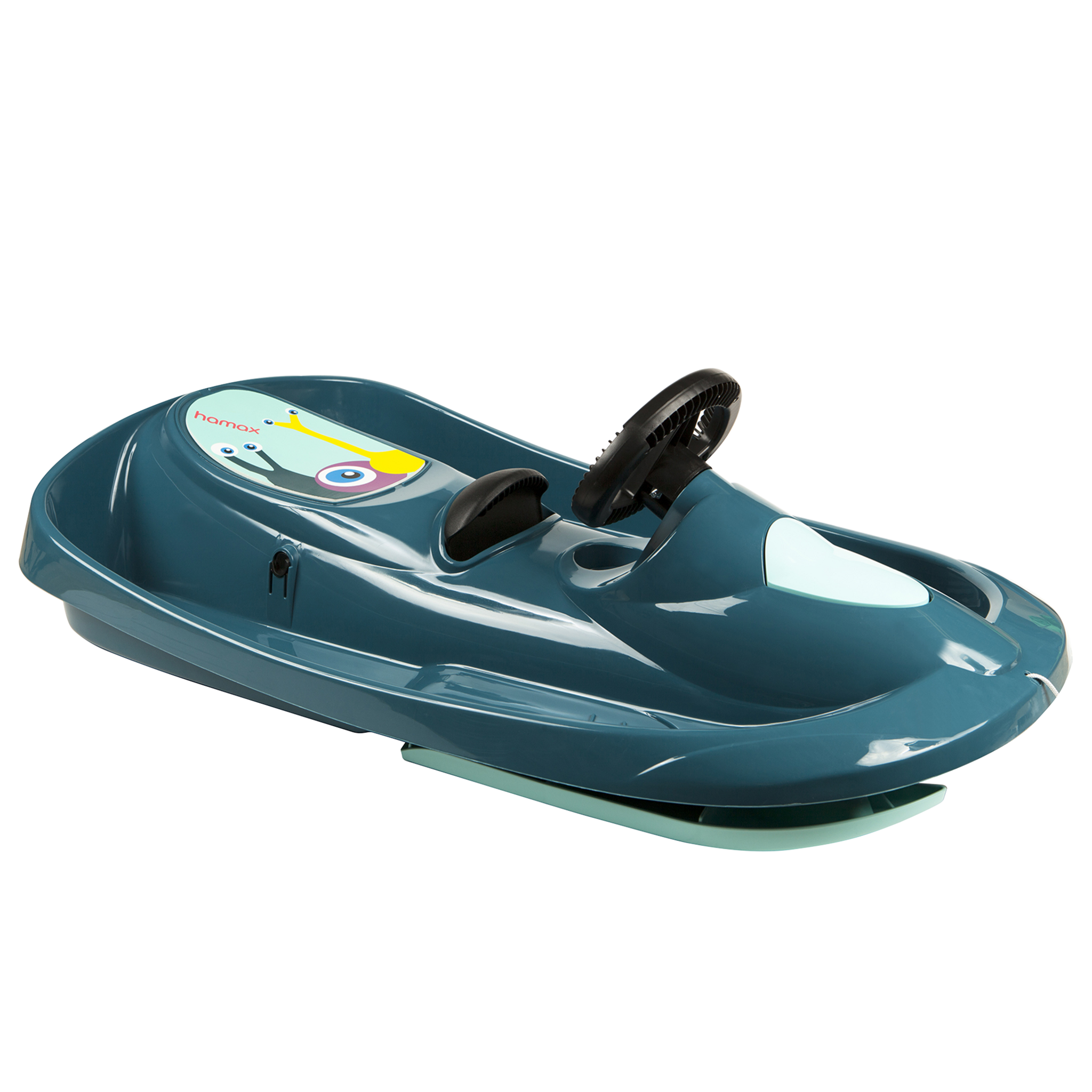 Hamax Sno Fiction Sport 25/26, шест