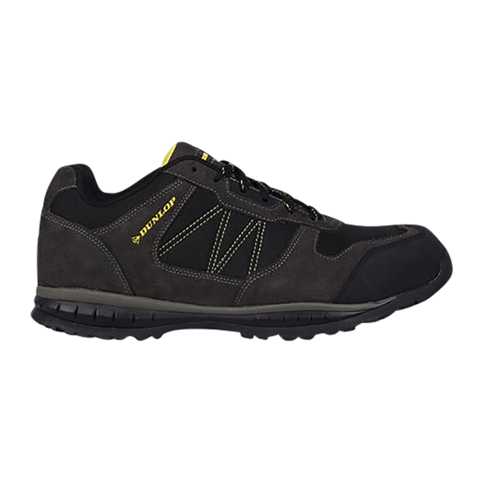 Dunlop Austin SB, защитная обувь с усиленным носком.