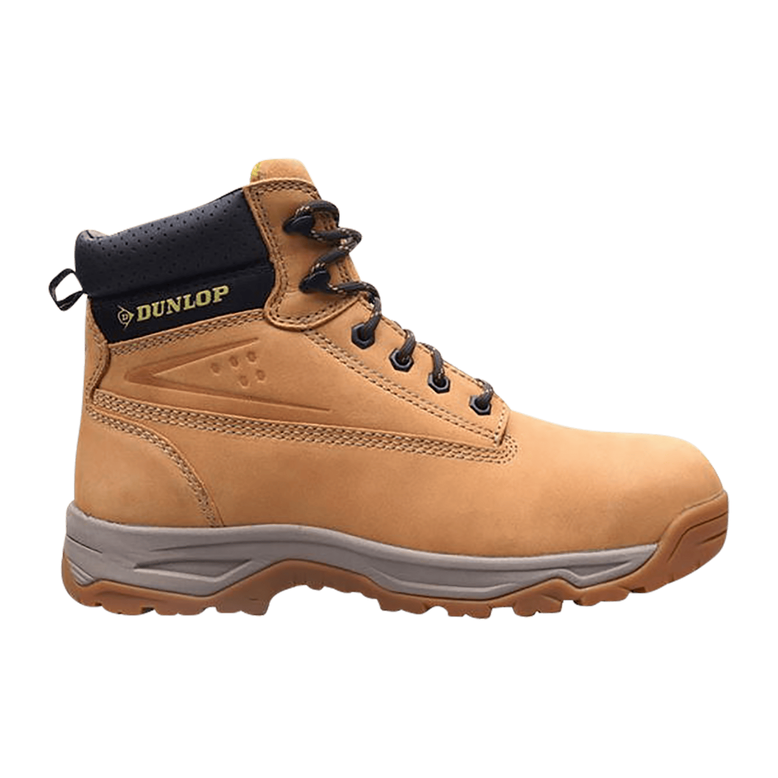 Dunlop OnSite SB, защитная обувь с усиленным носком