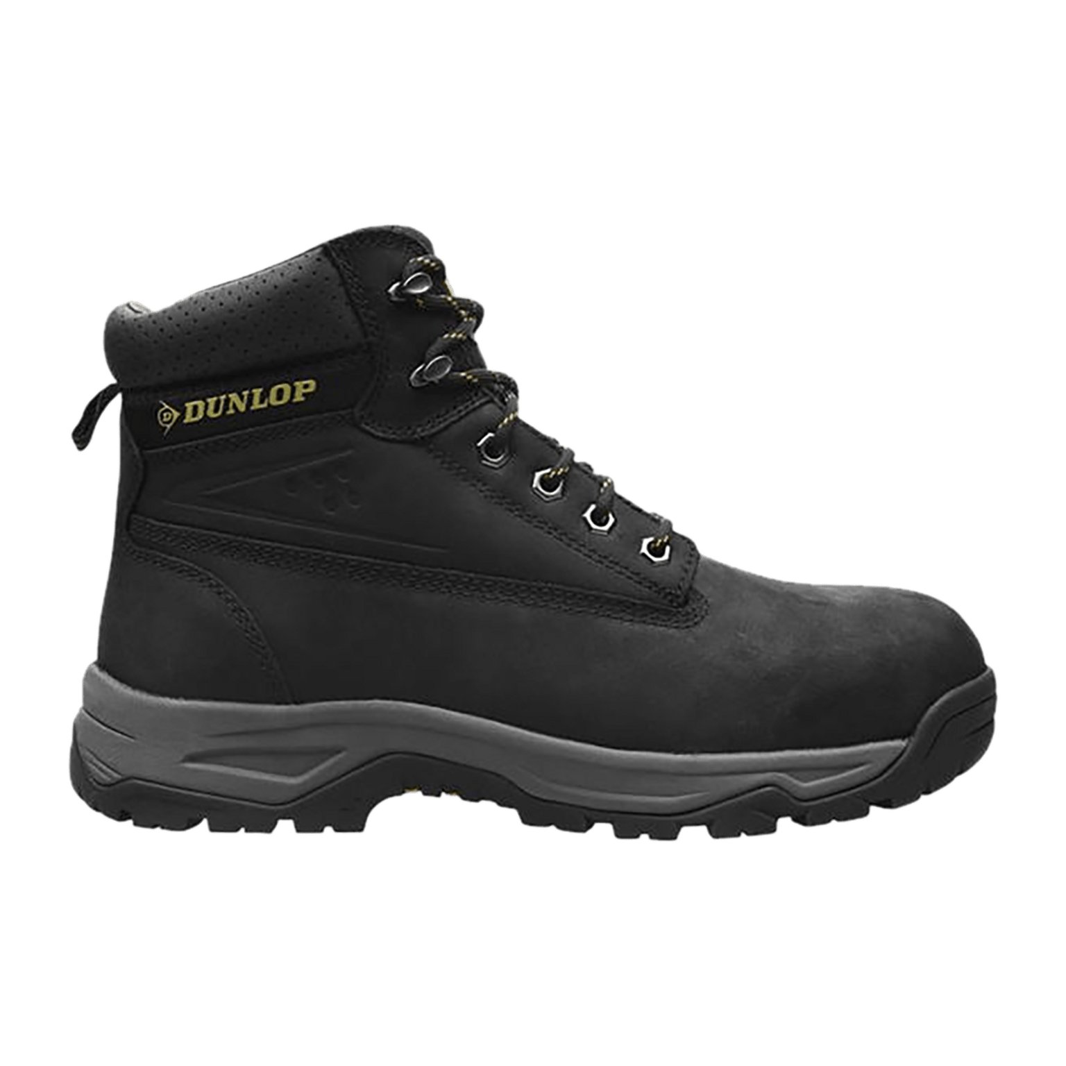 Dunlop OnSite SB, защитная обувь с усиленным носком