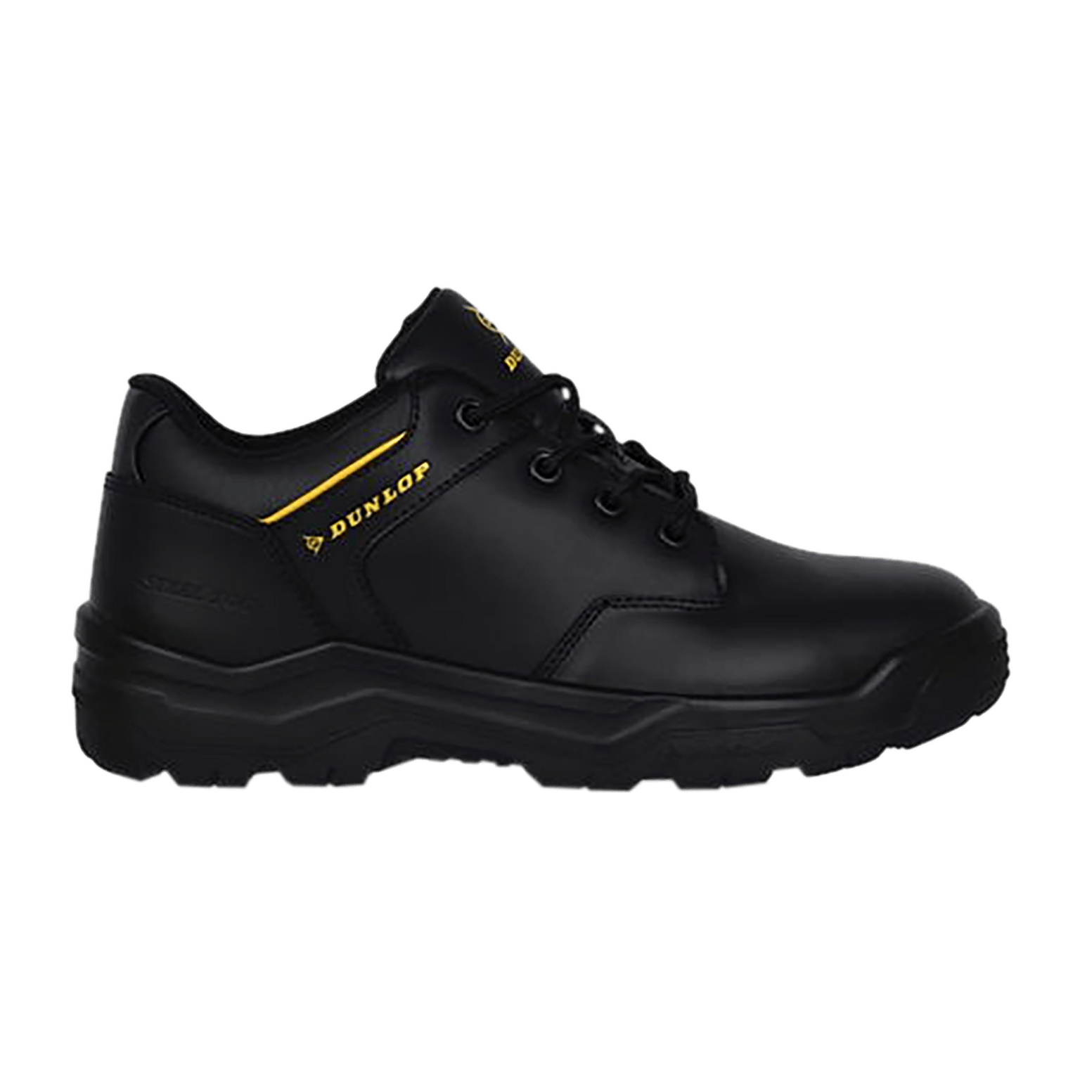 Dunlop Kansas SB, защитная обувь с усиленным носком.