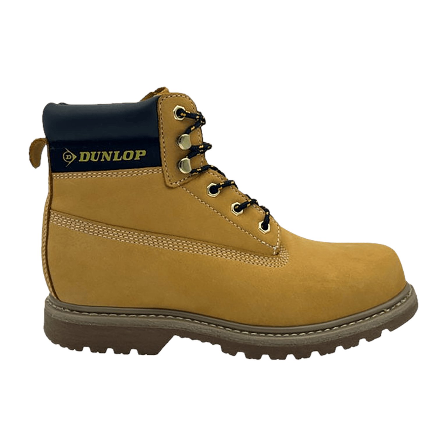 Dunlop Nevada SB, защитная обувь с усиленным носком.