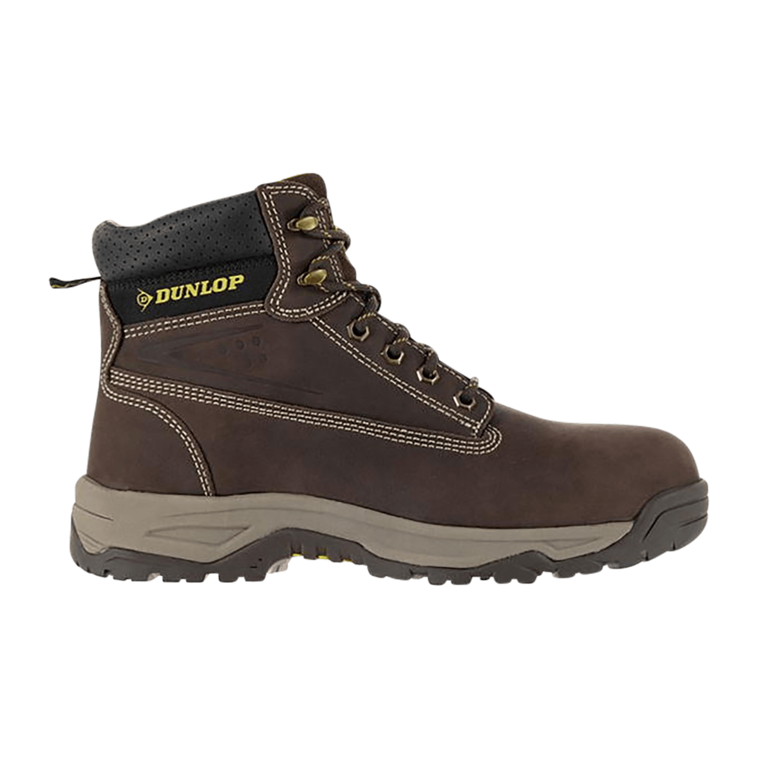 Dunlop OnSite SB, защитная обувь с усиленным носком