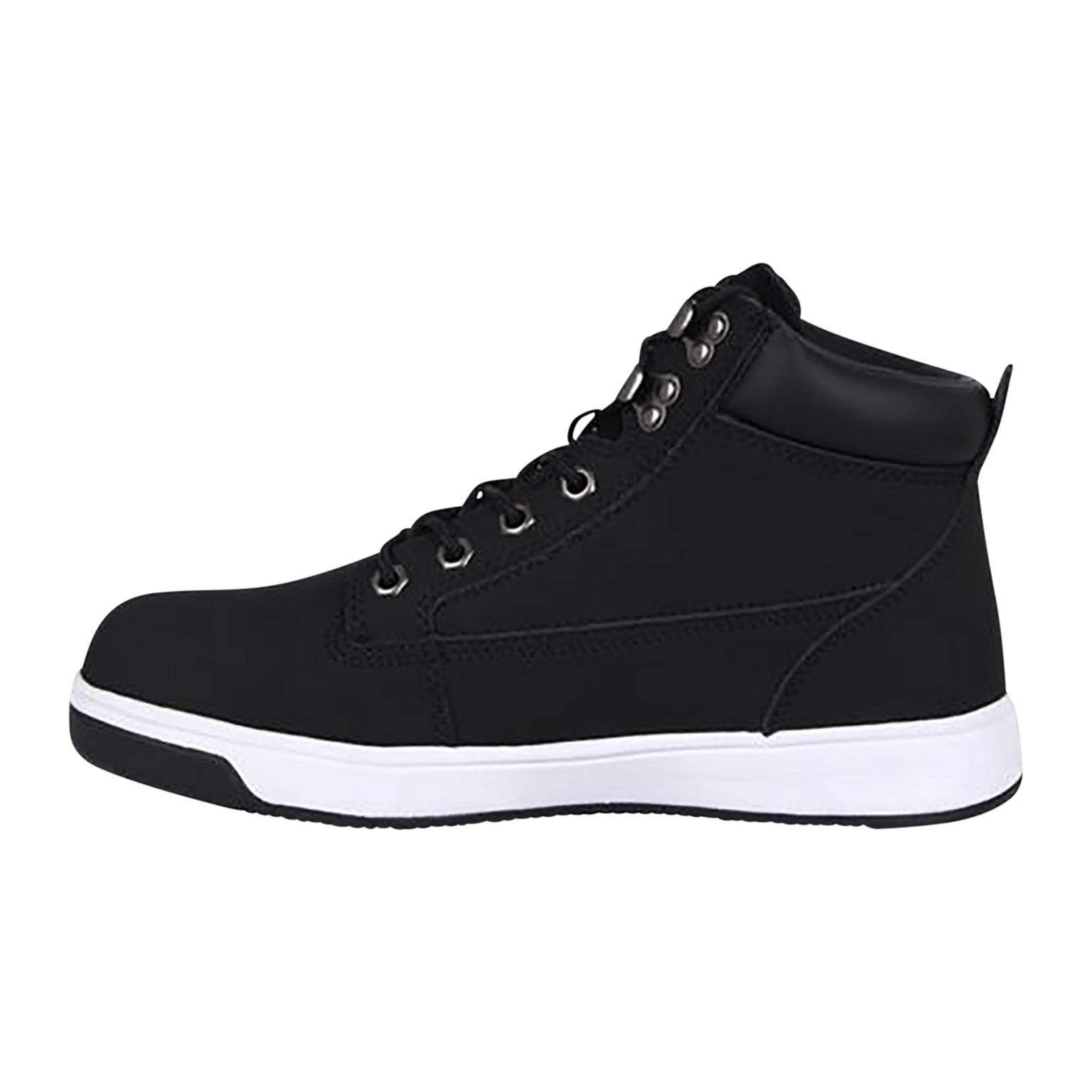 Рабочие туфли Dunlop Nebraska SB с усиленным носком.