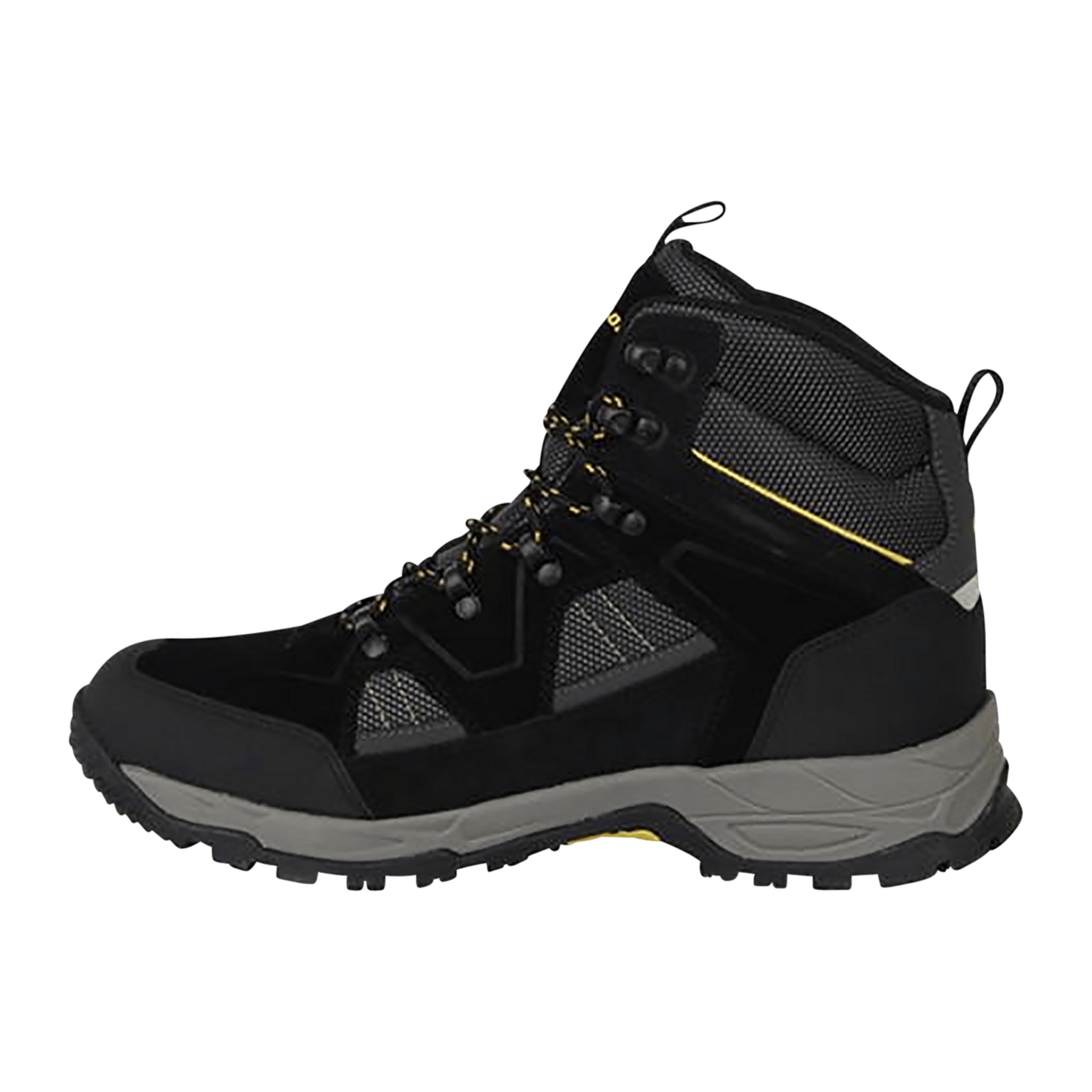 Защитная обувь Dunlop Illinois SB с усиленным носком.