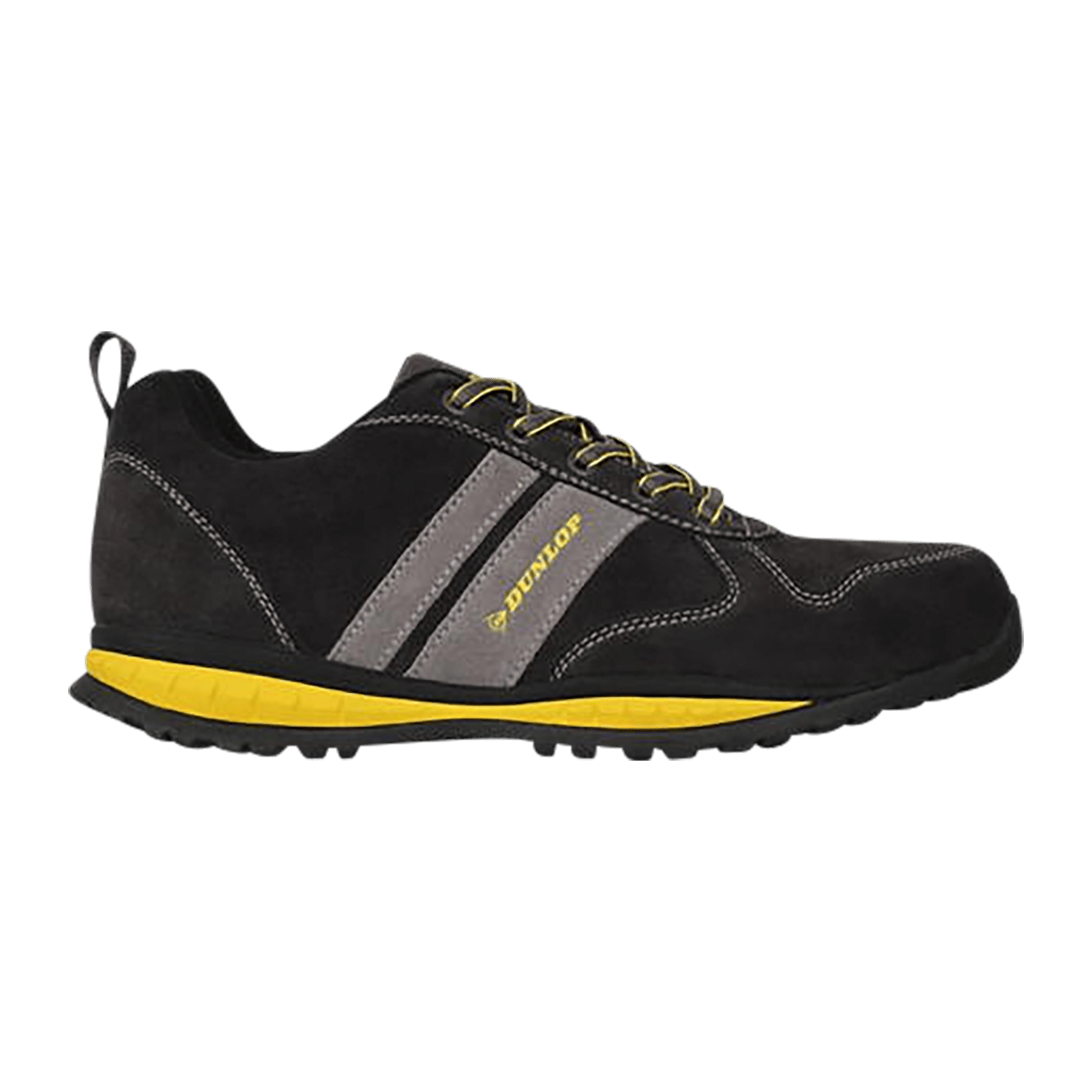 Dunlop Houston SB, защитная обувь с усиленным носком.