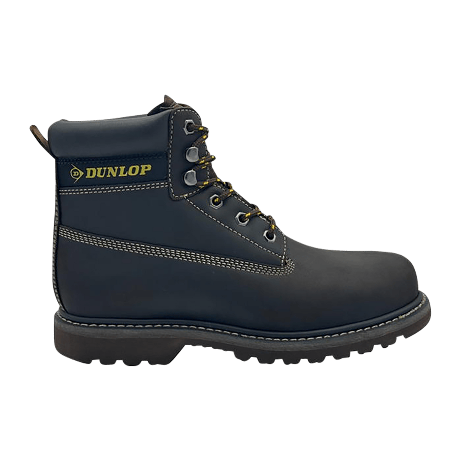 Dunlop Nevada SB, защитная обувь с усиленным носком.