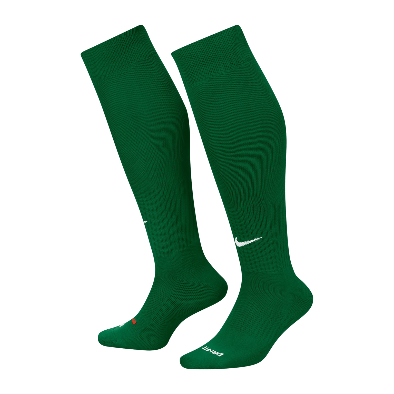 Футбольные носки Nike Classic II Cushion выше икры