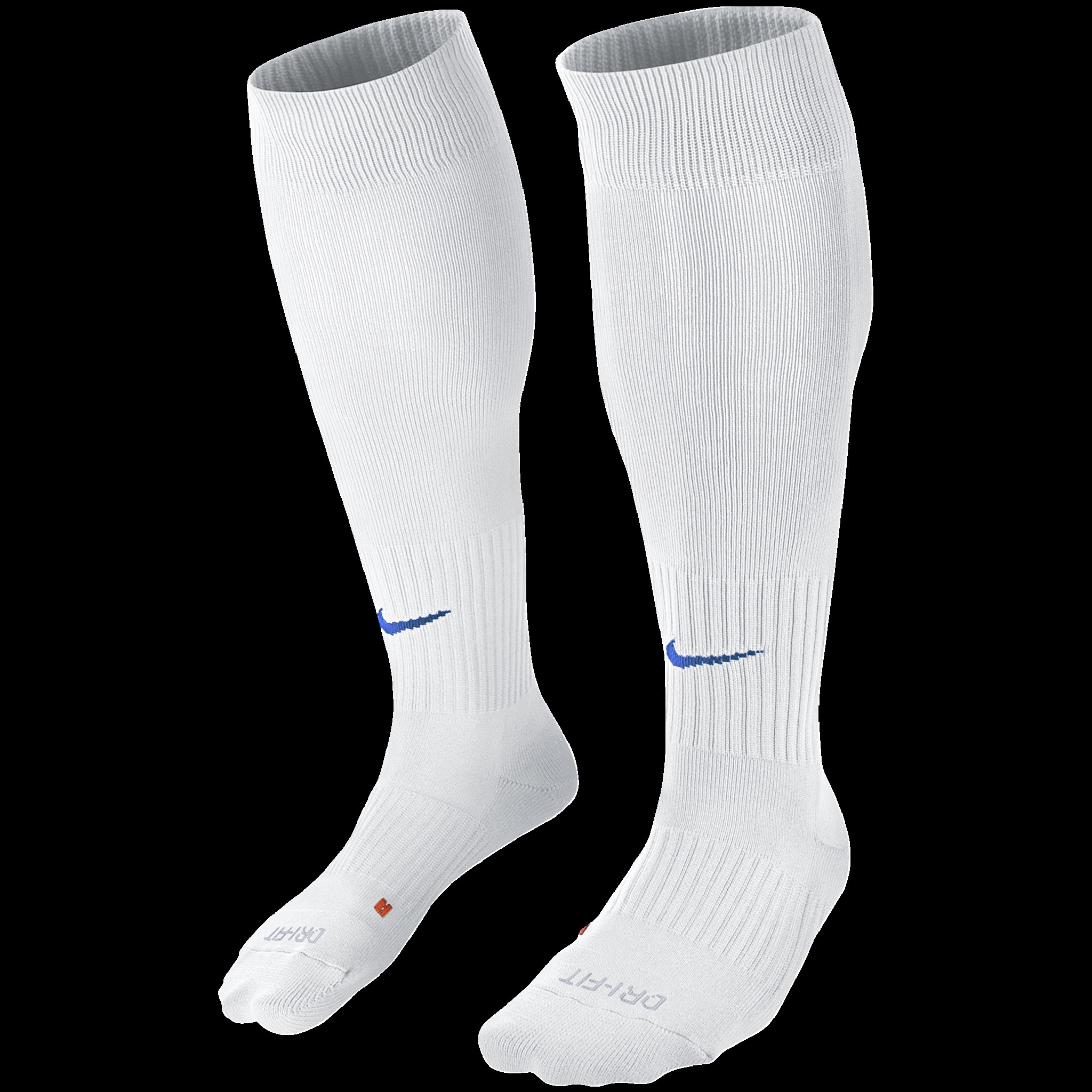 Футбольные носки Nike Classic II Cushion выше икры