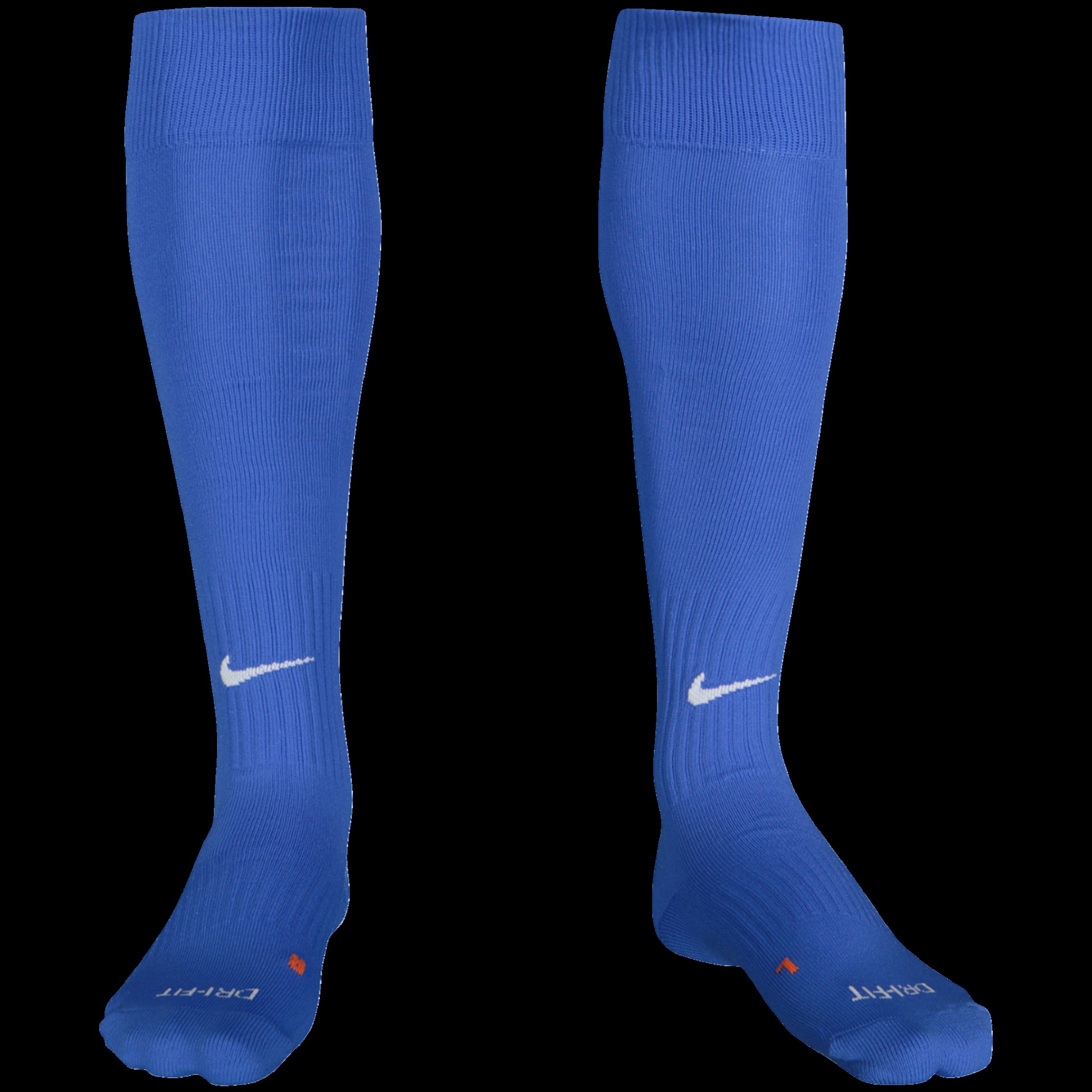 Футбольные носки Nike Classic II Cushion выше икры