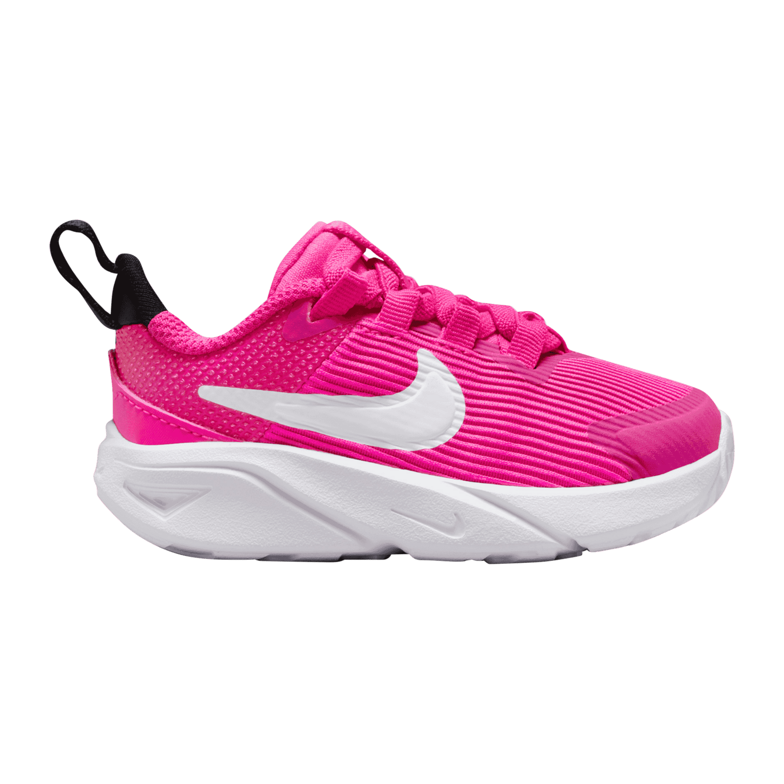 Nike Star Runner 4 Nn (Td), детская обувь