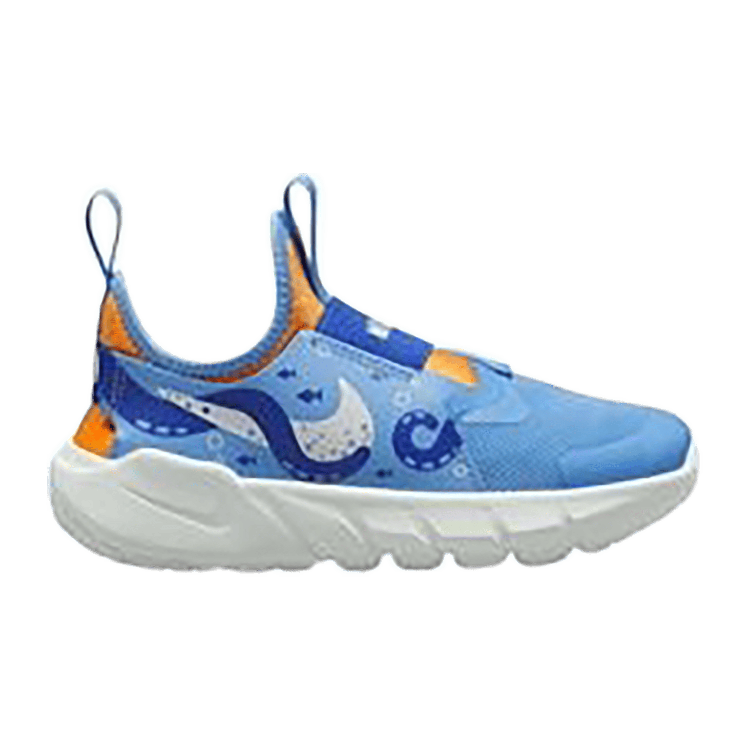 Nike Flex Runner 2 Lil (ПСВ), молодежная обувь
