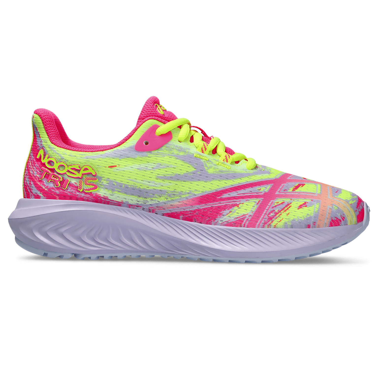 Asics Gel-Noosa Tri 15 Gs, молодежные кроссовки