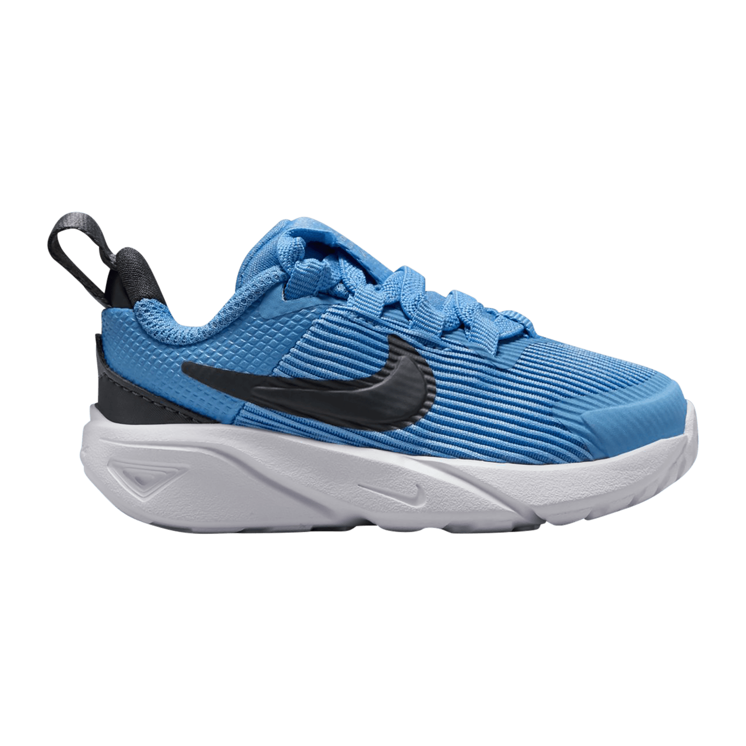 Nike Star Runner 4 Nn (Td), детская обувь