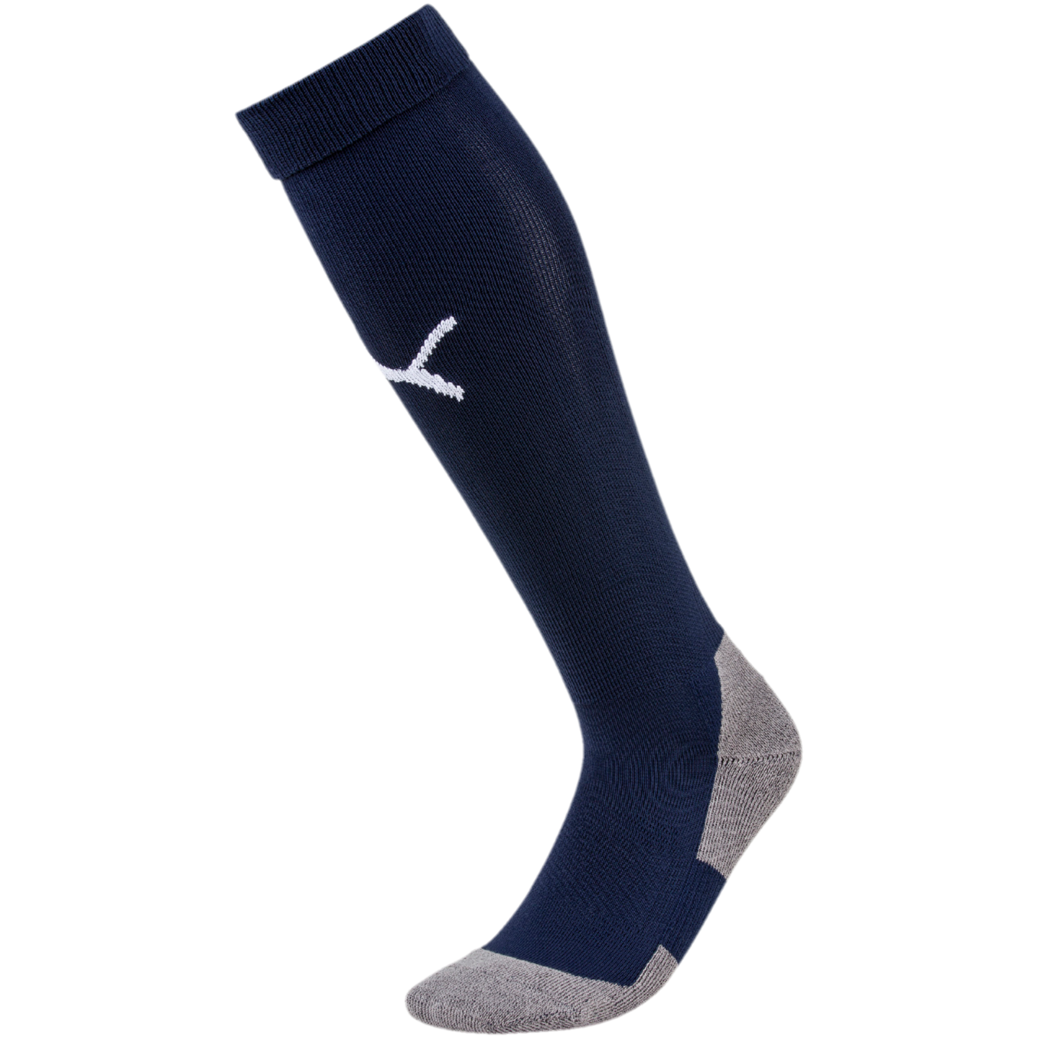 Puma Team Liga Socks Core, футбольные носки