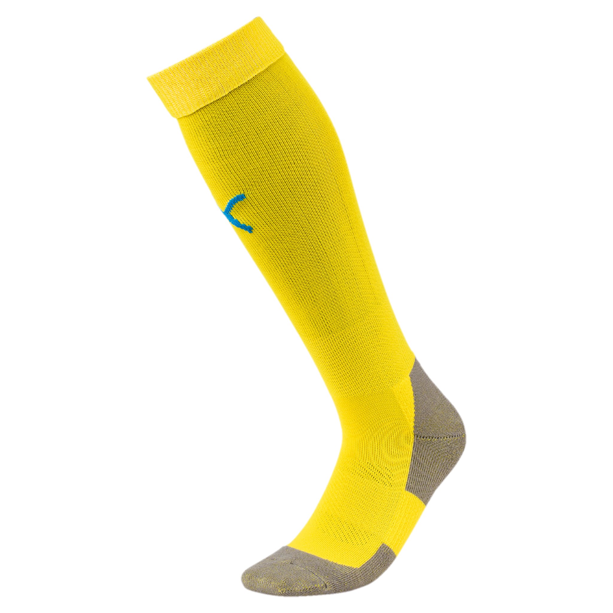 Puma Team Liga Socks Core, футбольные носки