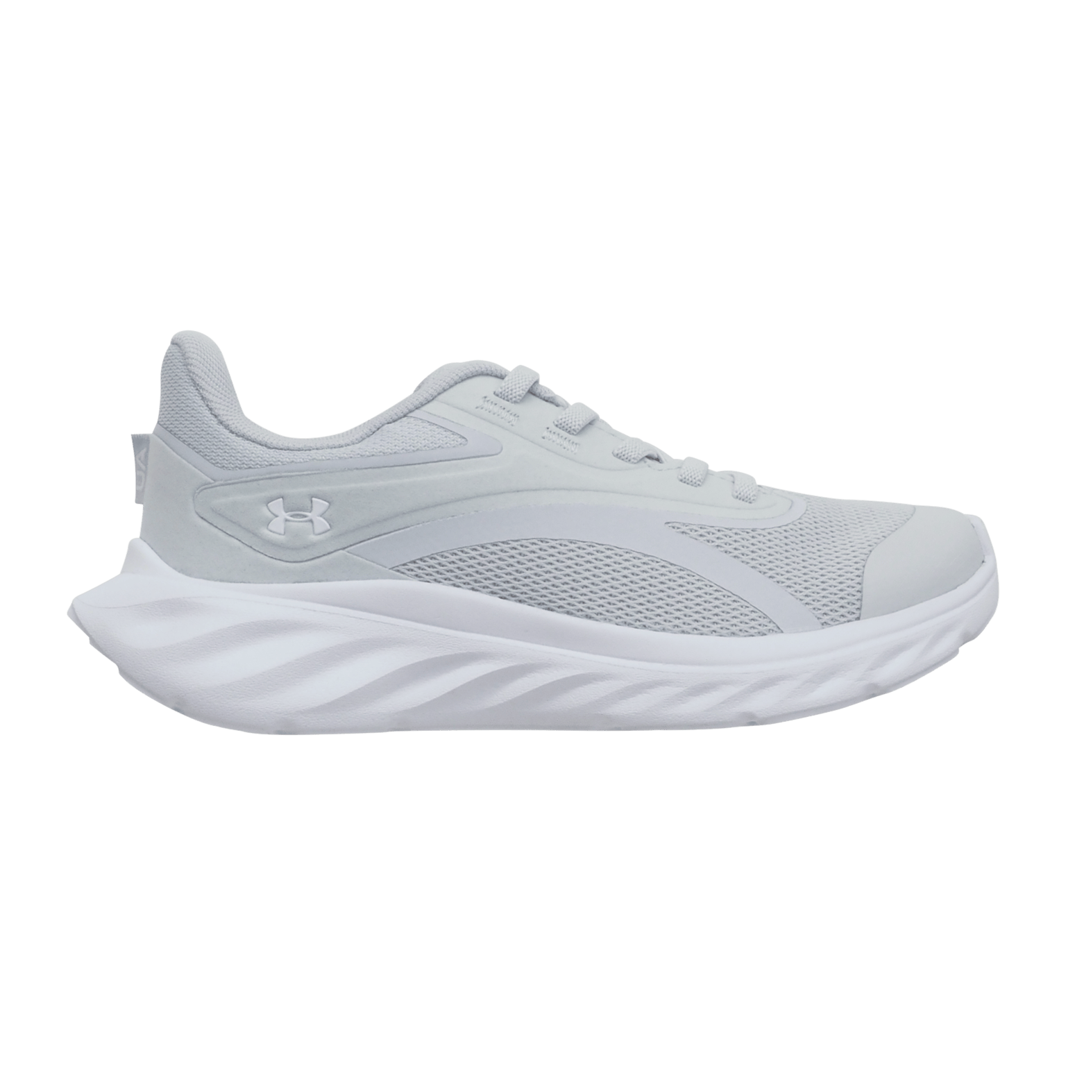 Under Armour Ascend, детская тренировочная обувь.