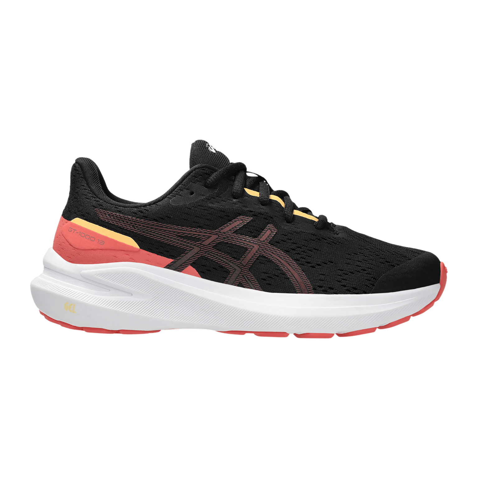 Asics GT-1000 13 Gs, детские и юношеские кроссовки