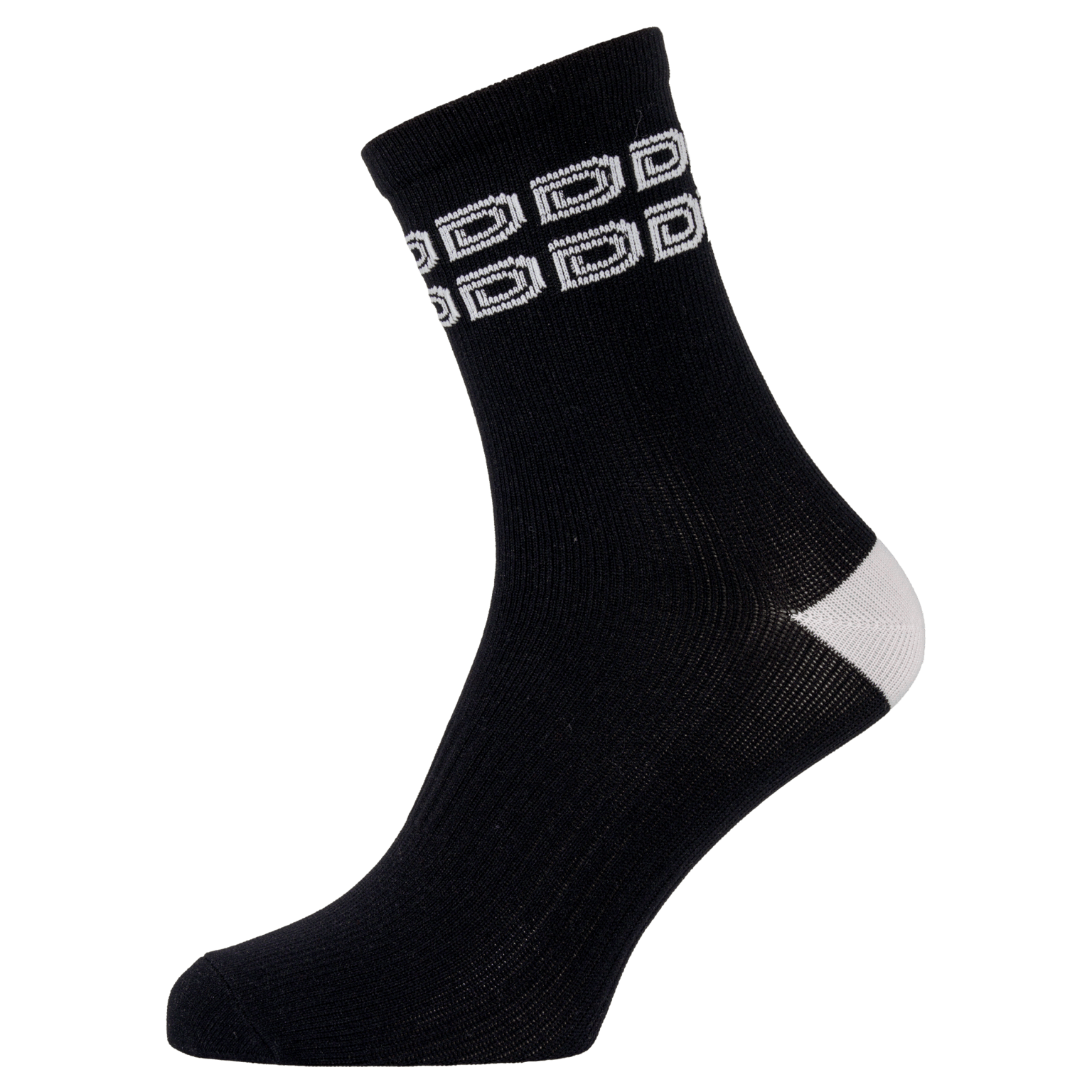 ActivePulse Performance Pro Sock (Jet Black), футбольные носки, унисекс