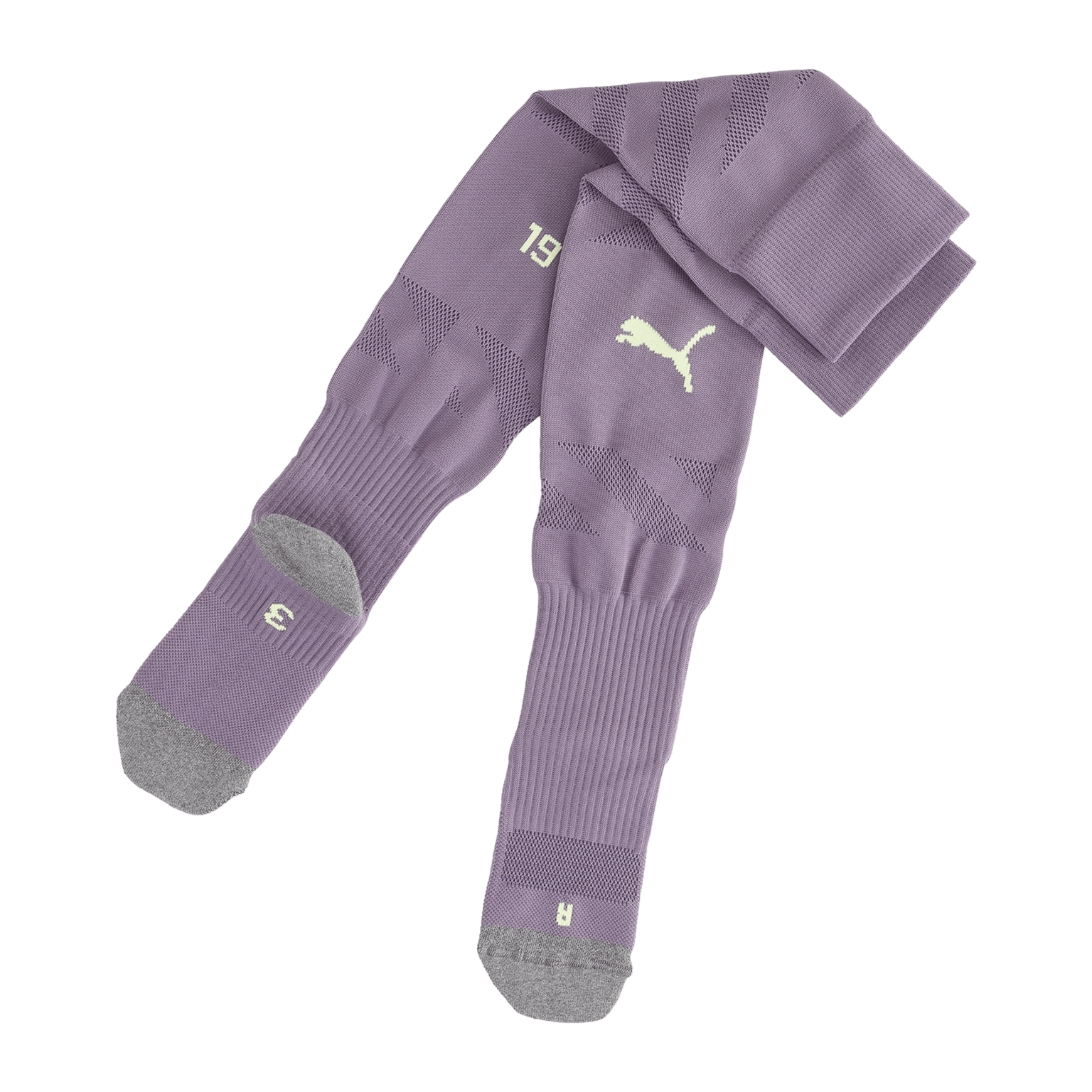 Puma Team BVB GK Rep, футбольные носки, унисекс