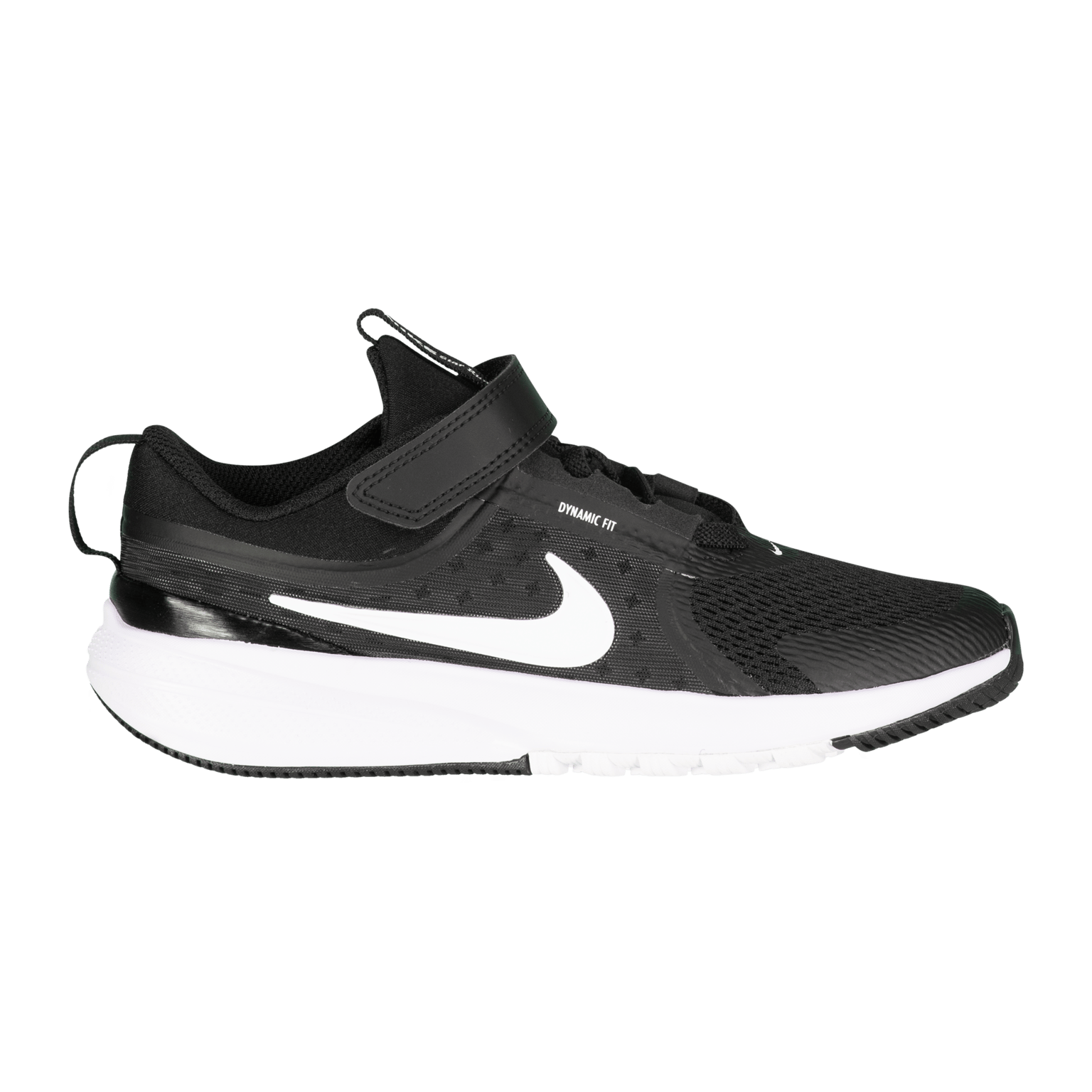 Nike Star Runner 5 Little Kids' Shoes, детская обувь для отдыха