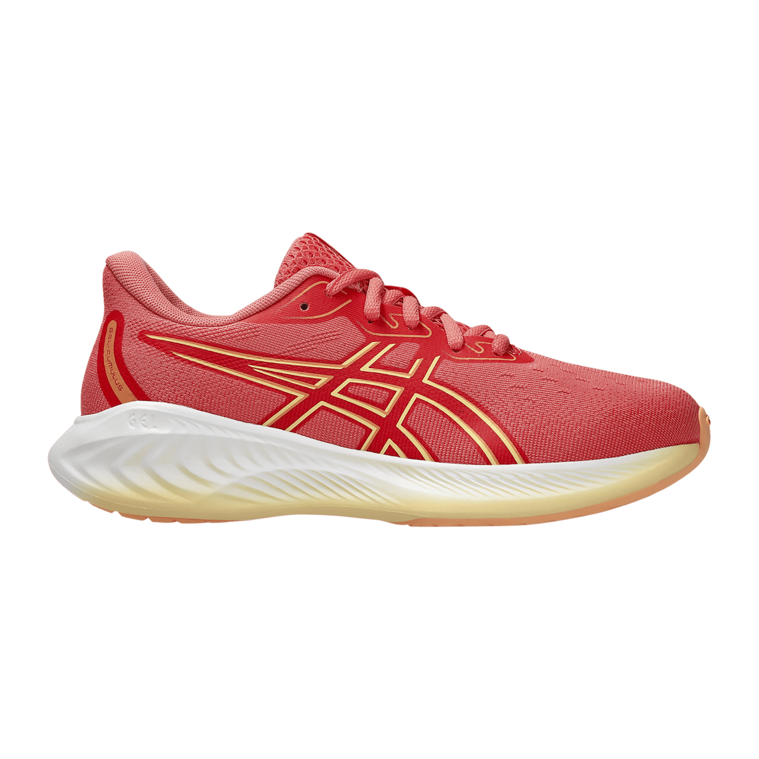 Asics Ge-Cumulus 26 Gs, молодежные кроссовки