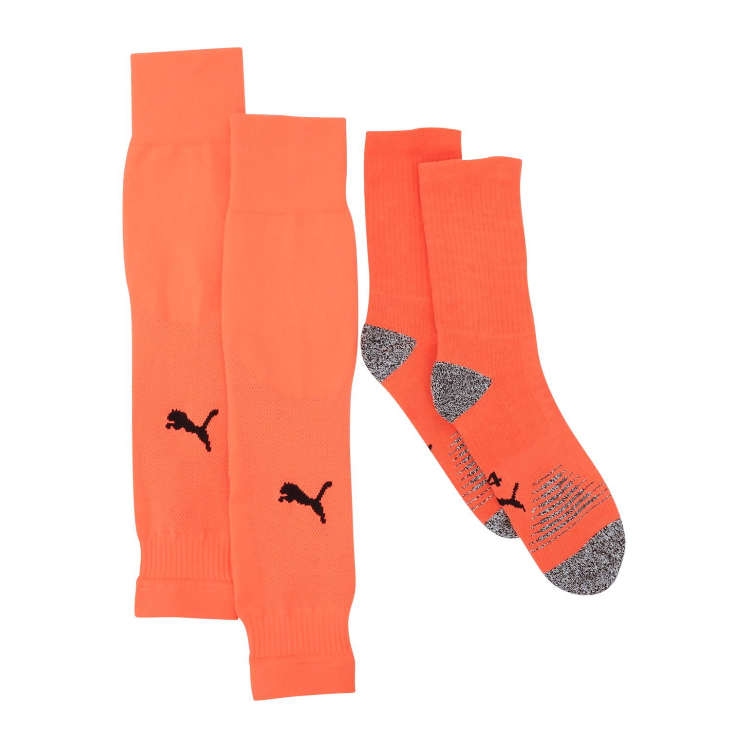 Puma Team GK Plain S, футбольные носки, унисекс