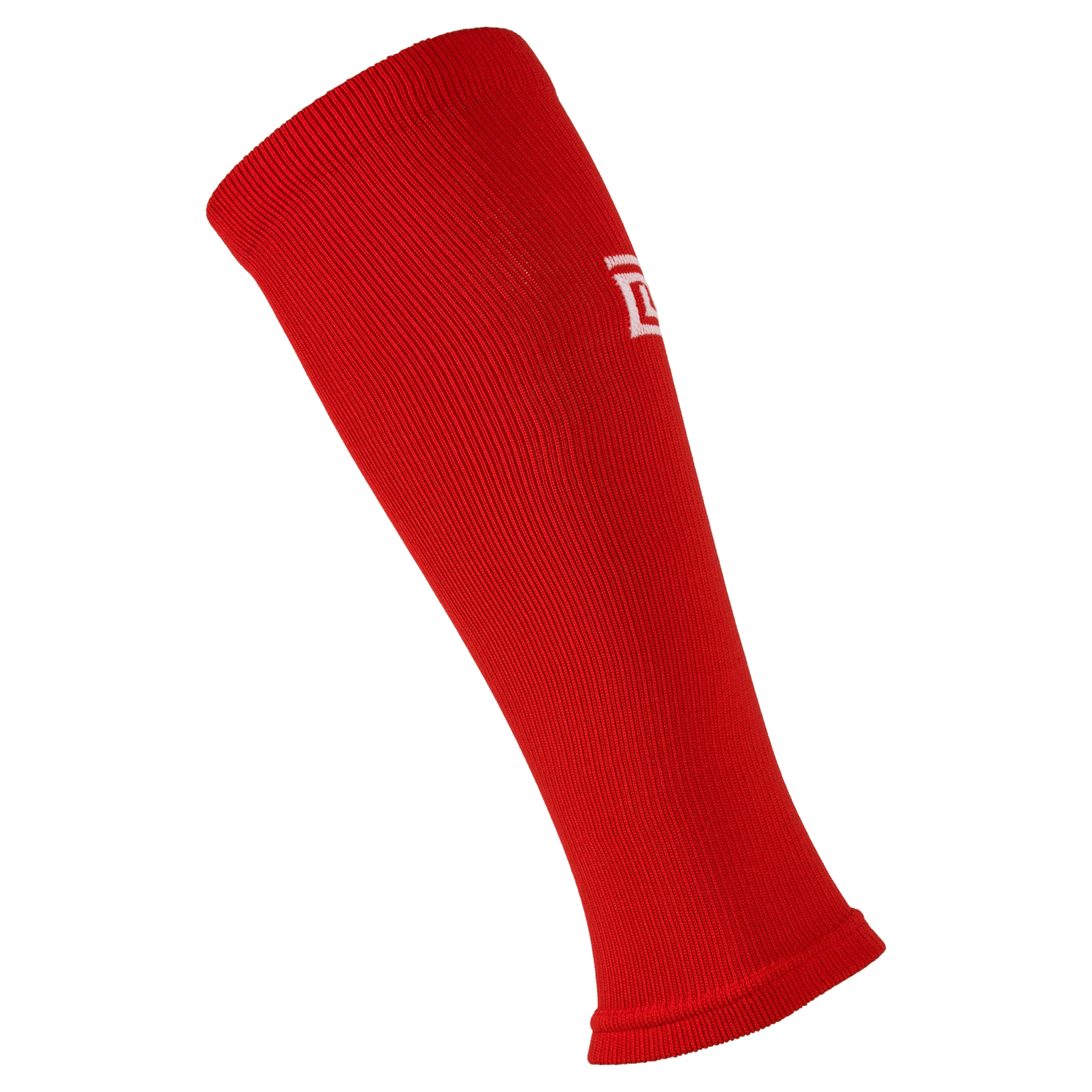 Носки ActivePulse Performance Football Sleeve Sock (High Risk Red), футбольные носки, унисекс