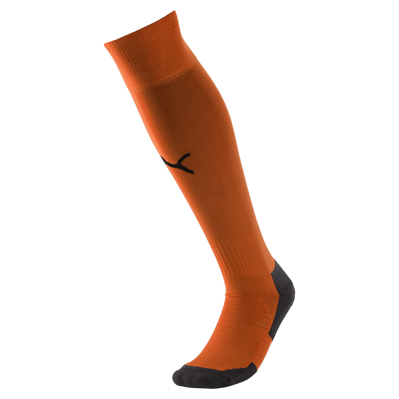 Puma teamLIGA26 Socks Core, футбольные носки, унисекс