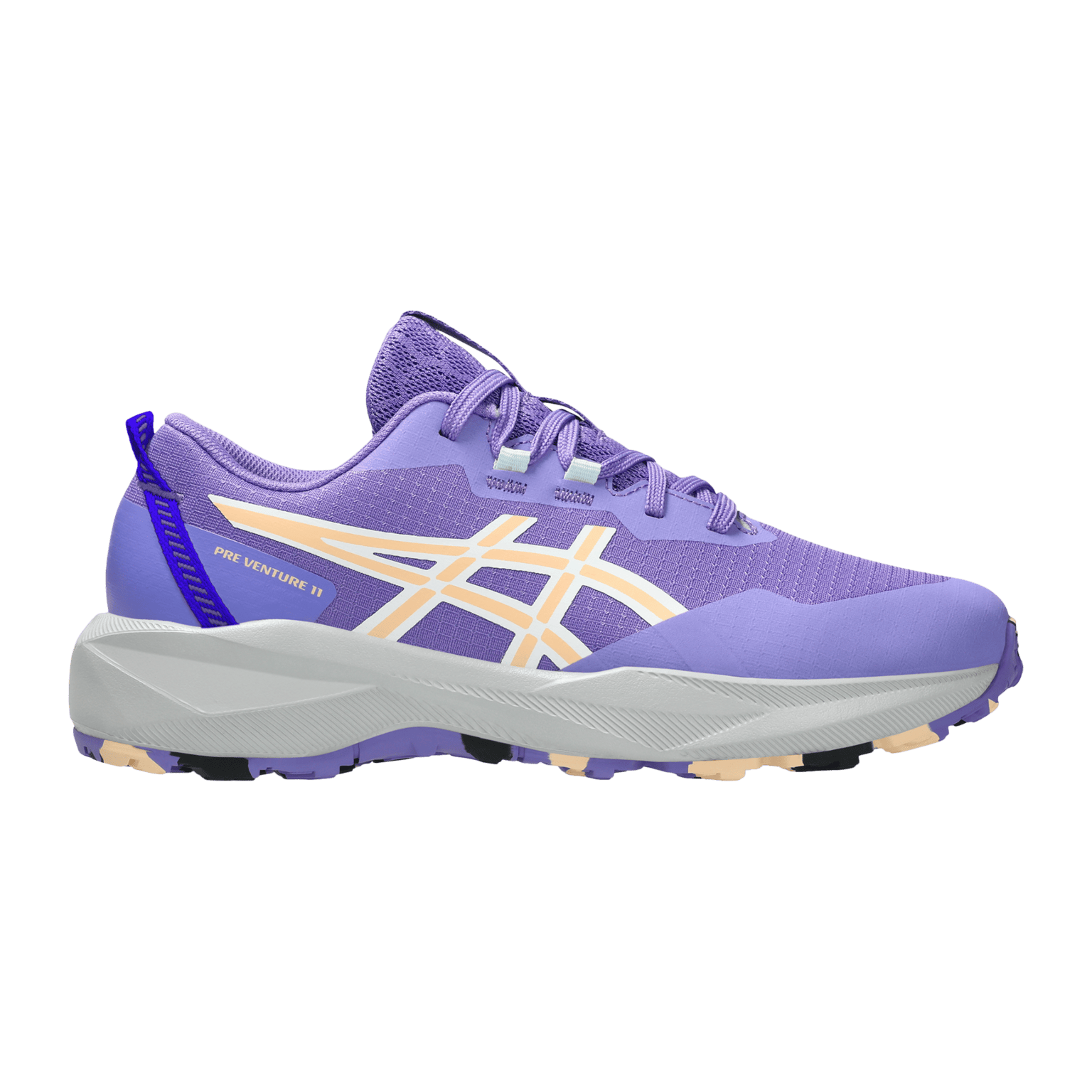 Asics Pre Venture 11 Gs, детские кроссовки