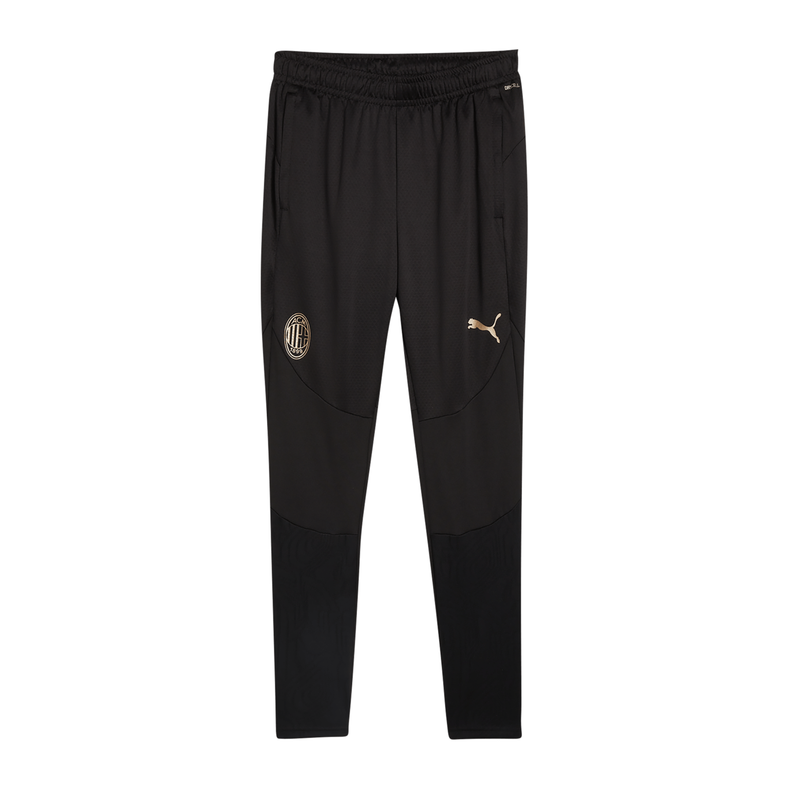 Puma AC Milan Training Pants, мужские футбольные брюки