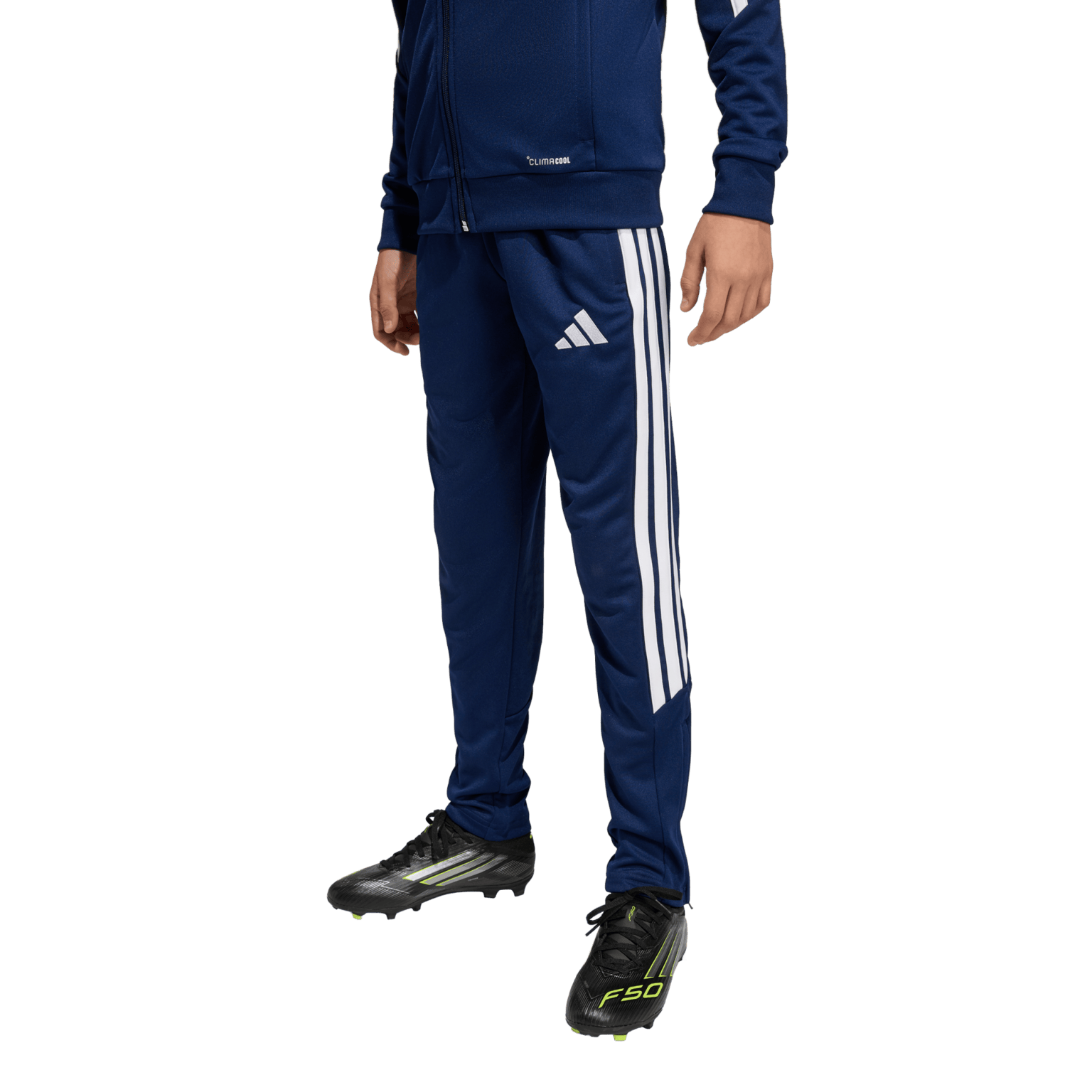 adidas TIRO26L PNTR, юношеские футбольные штаны