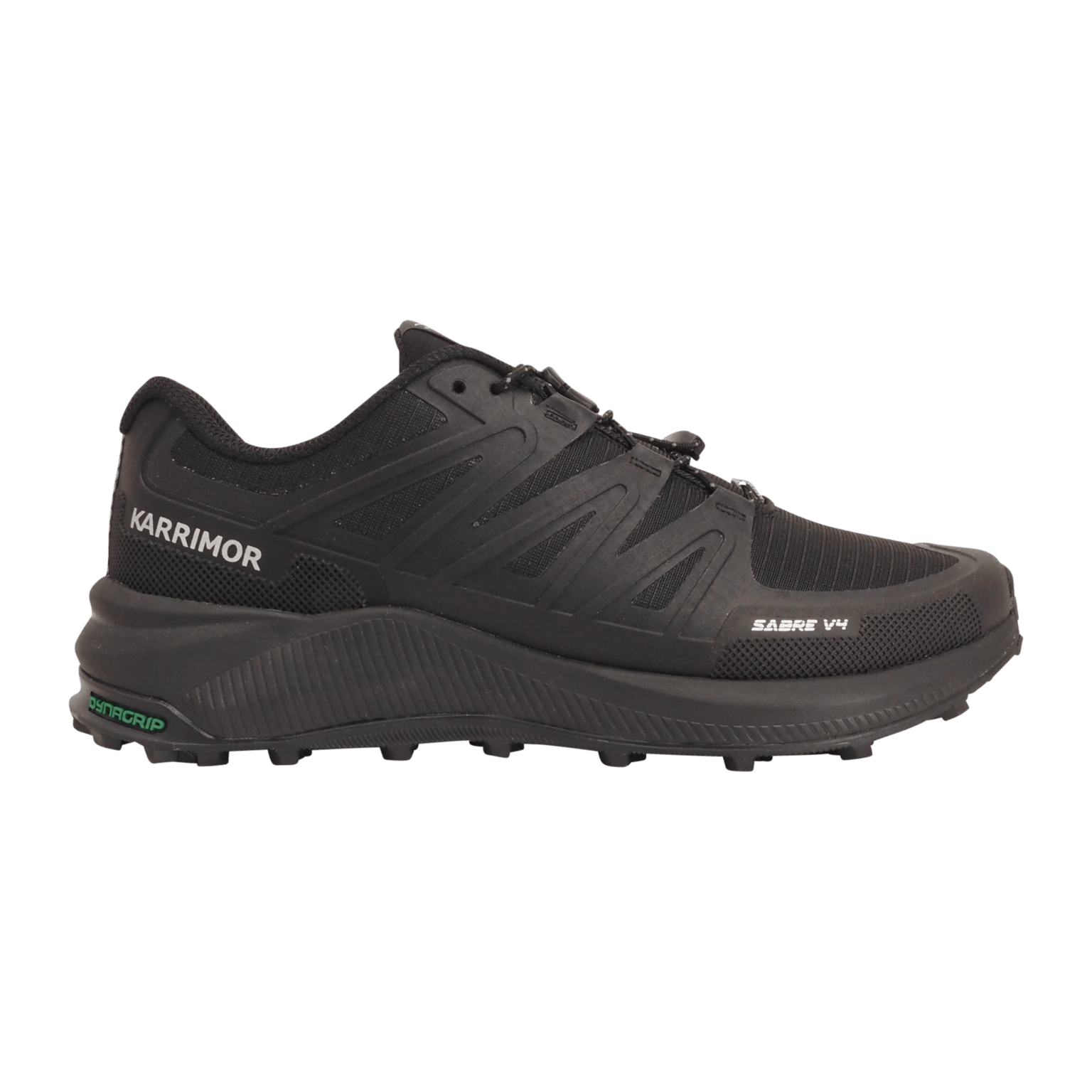Karrimor Sabre v4, молодежная обувь для трейлраннинга