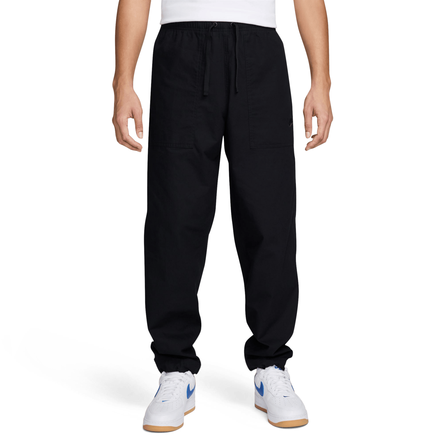 Nike Club Pant, мужские тренировочные брюки