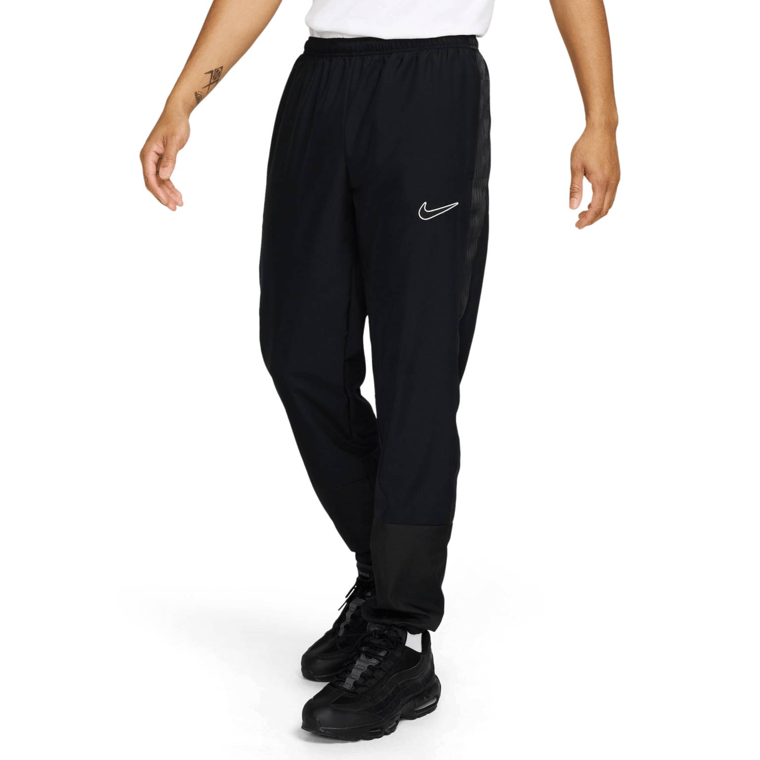 Nike Repel Academy+ Track Pant, мужские тренировочные брюки