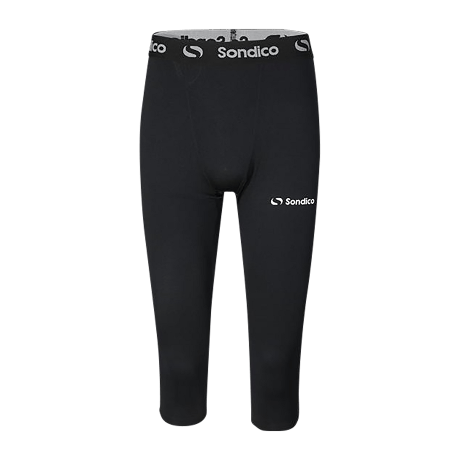 Мужская футбольная майка Sondico Core 3/4 Tight
