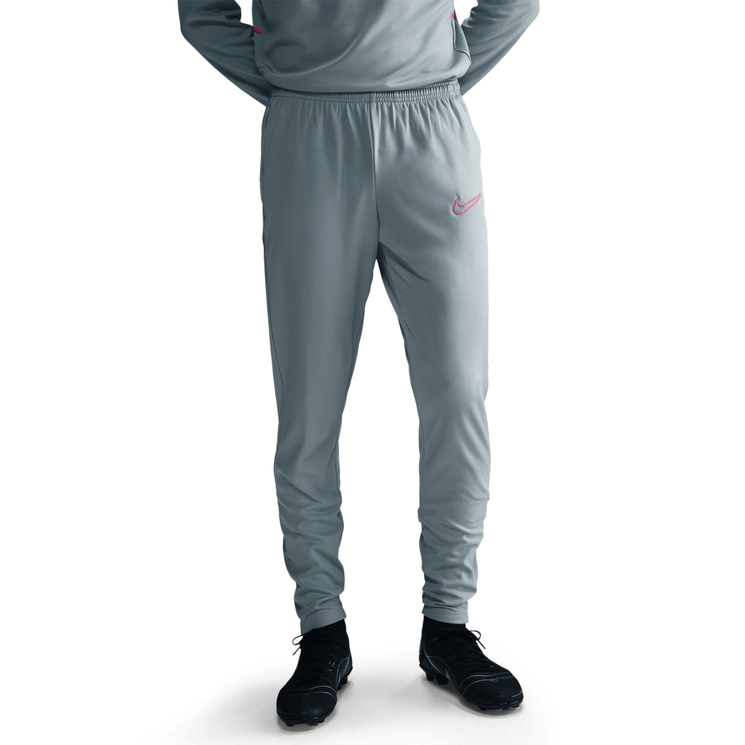 Nike Dri-FIT Academy 25 Pant KPZ, мужские футбольные брюки