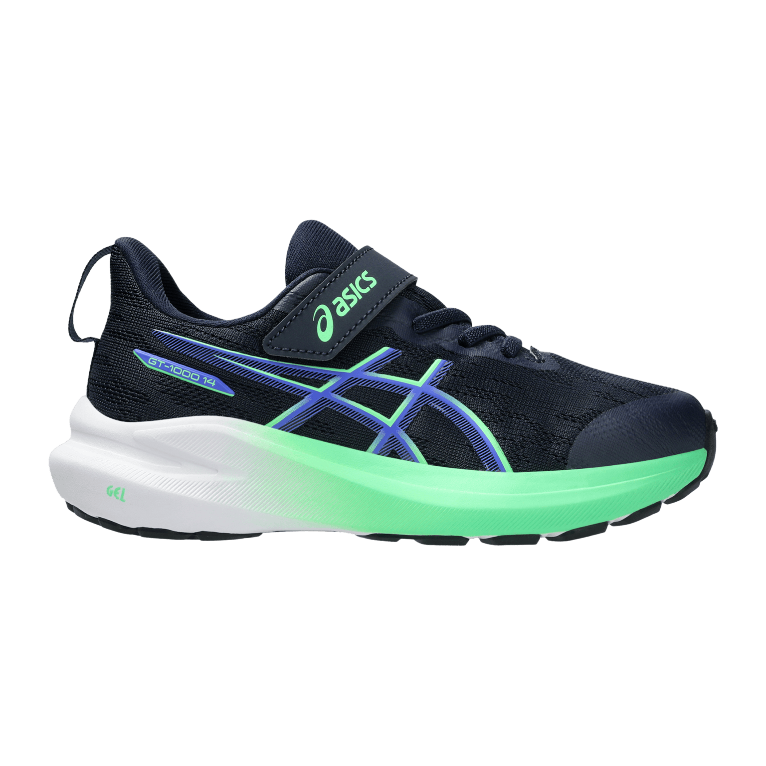 Asics GT-1000 14 Ps, детские кроссовки