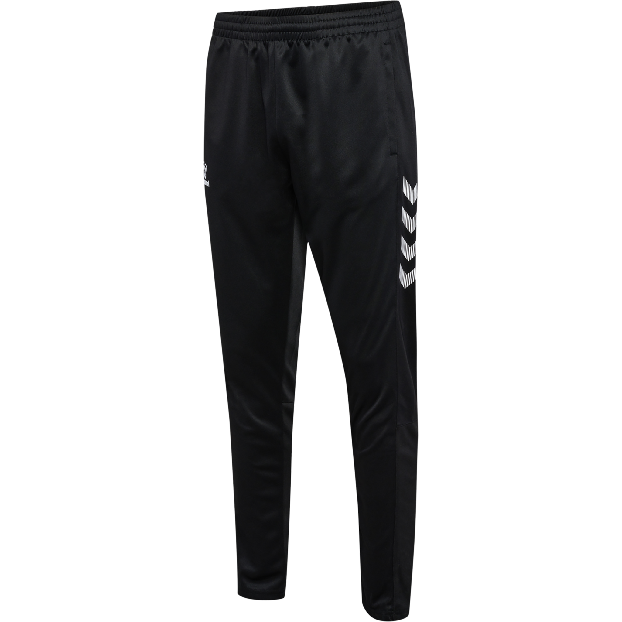 Hummel HmlBee Poly Training Pants, тренировочные брюки для мужчин