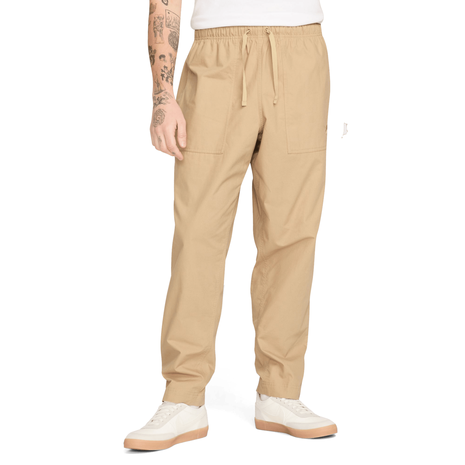 Nike Club Pant, мужские тренировочные брюки